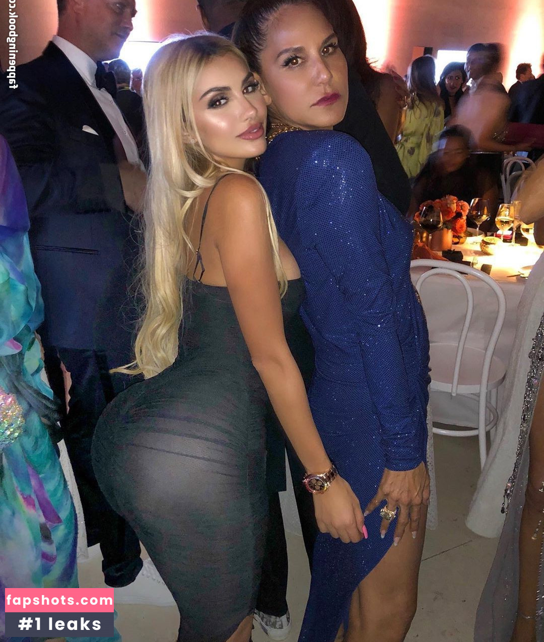 Alexa Dellanos Nude Leaks OnlyFans Photos #116 - Fapshots