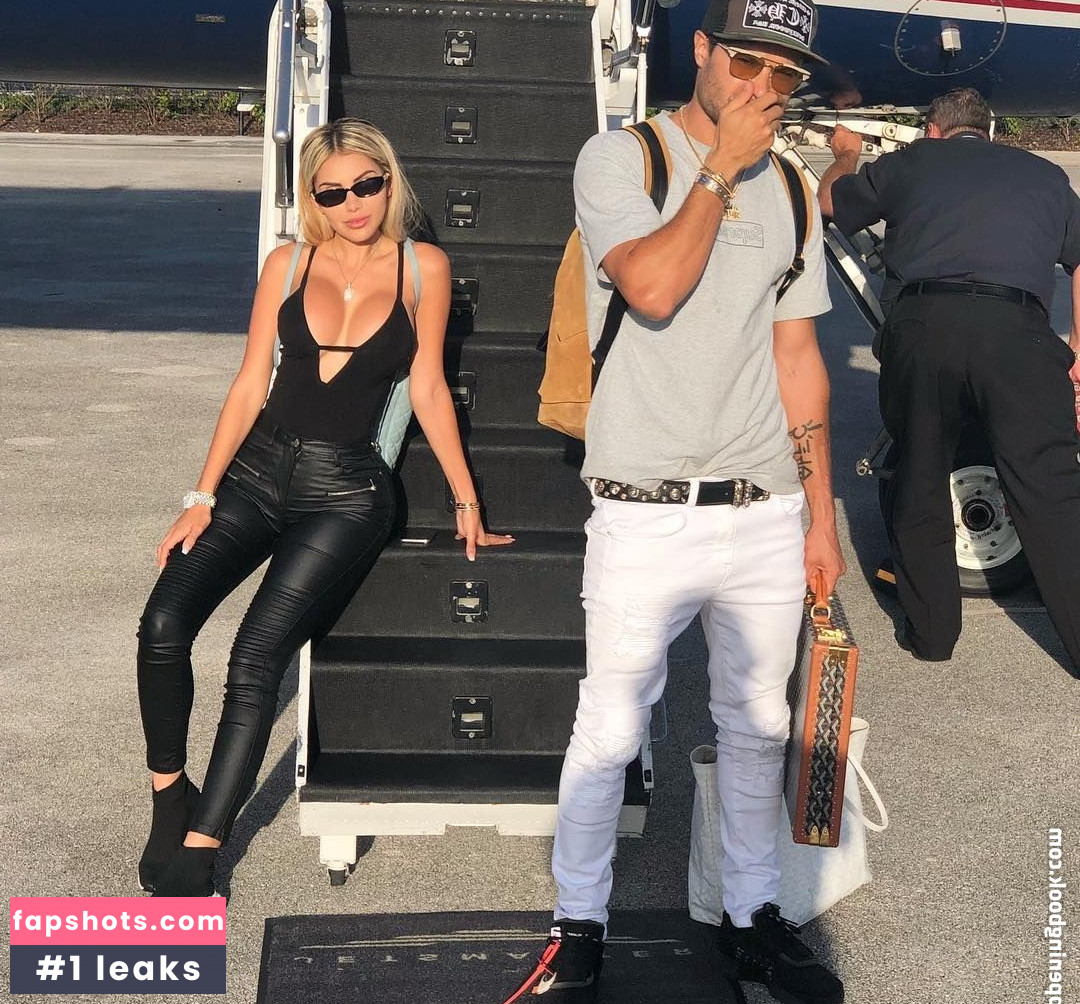 Alexa Dellanos Nude Leaks OnlyFans Photos #117 - Fapshots