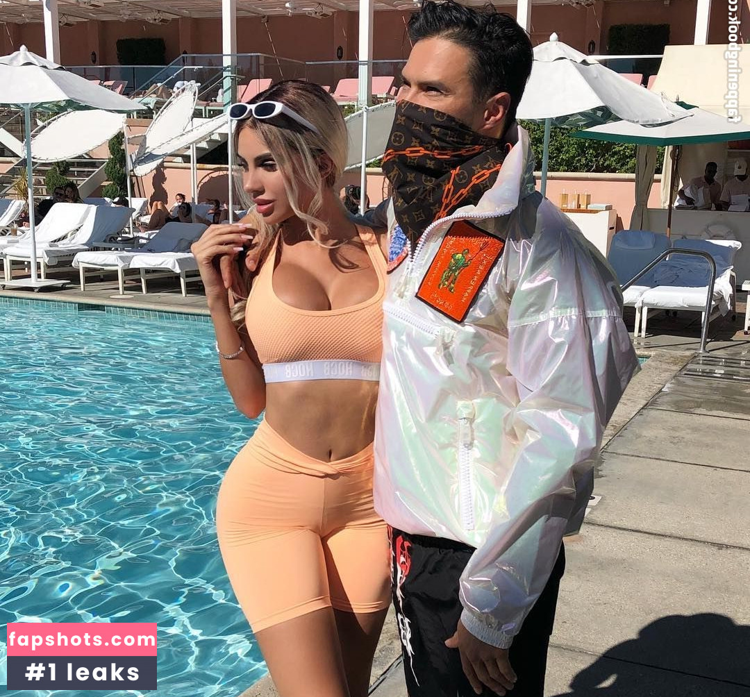 Alexa Dellanos Nude Leaks OnlyFans Photos #118 - Fapshots