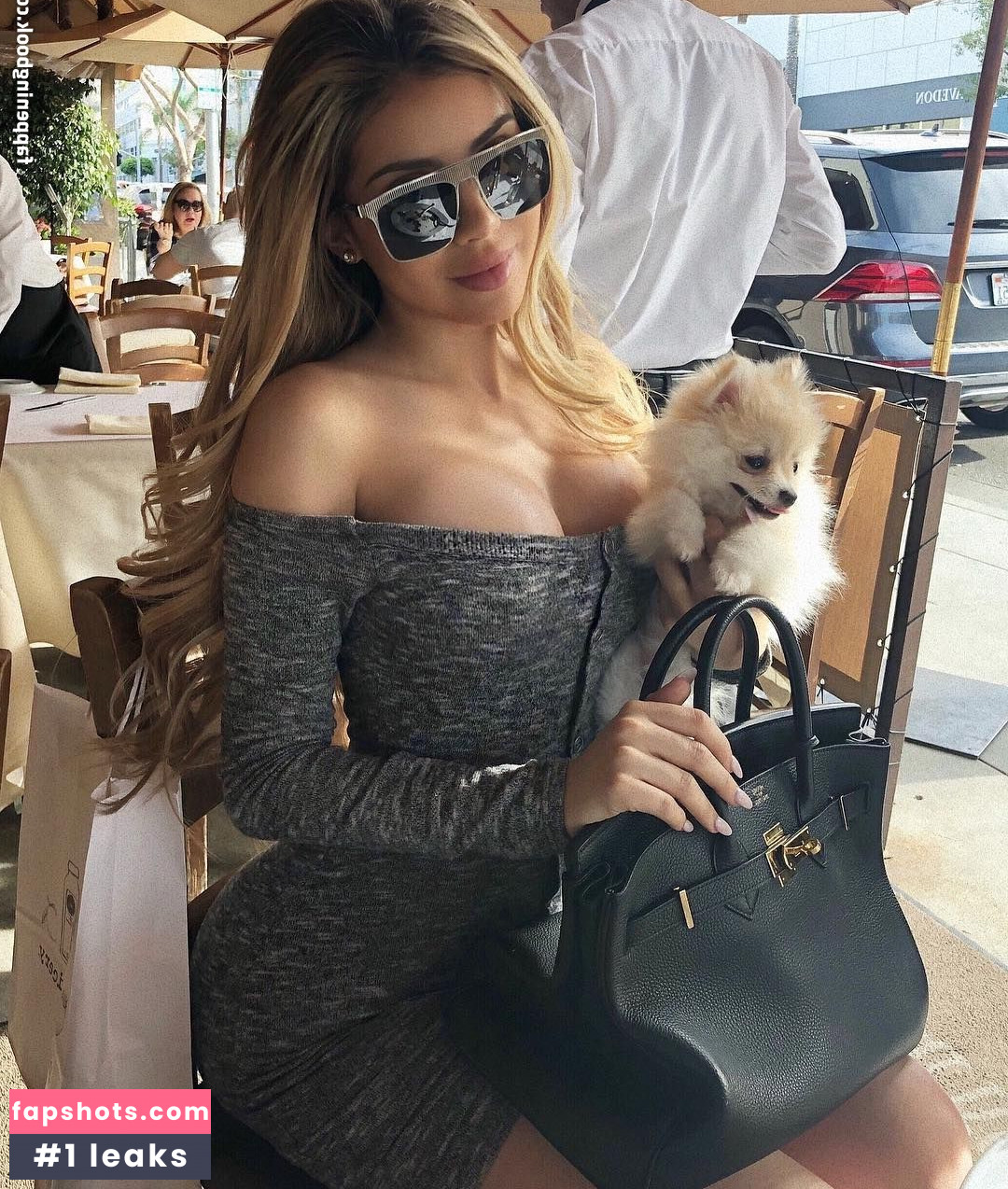 Alexa Dellanos Nude Leaks OnlyFans Photos #125 - Fapshots