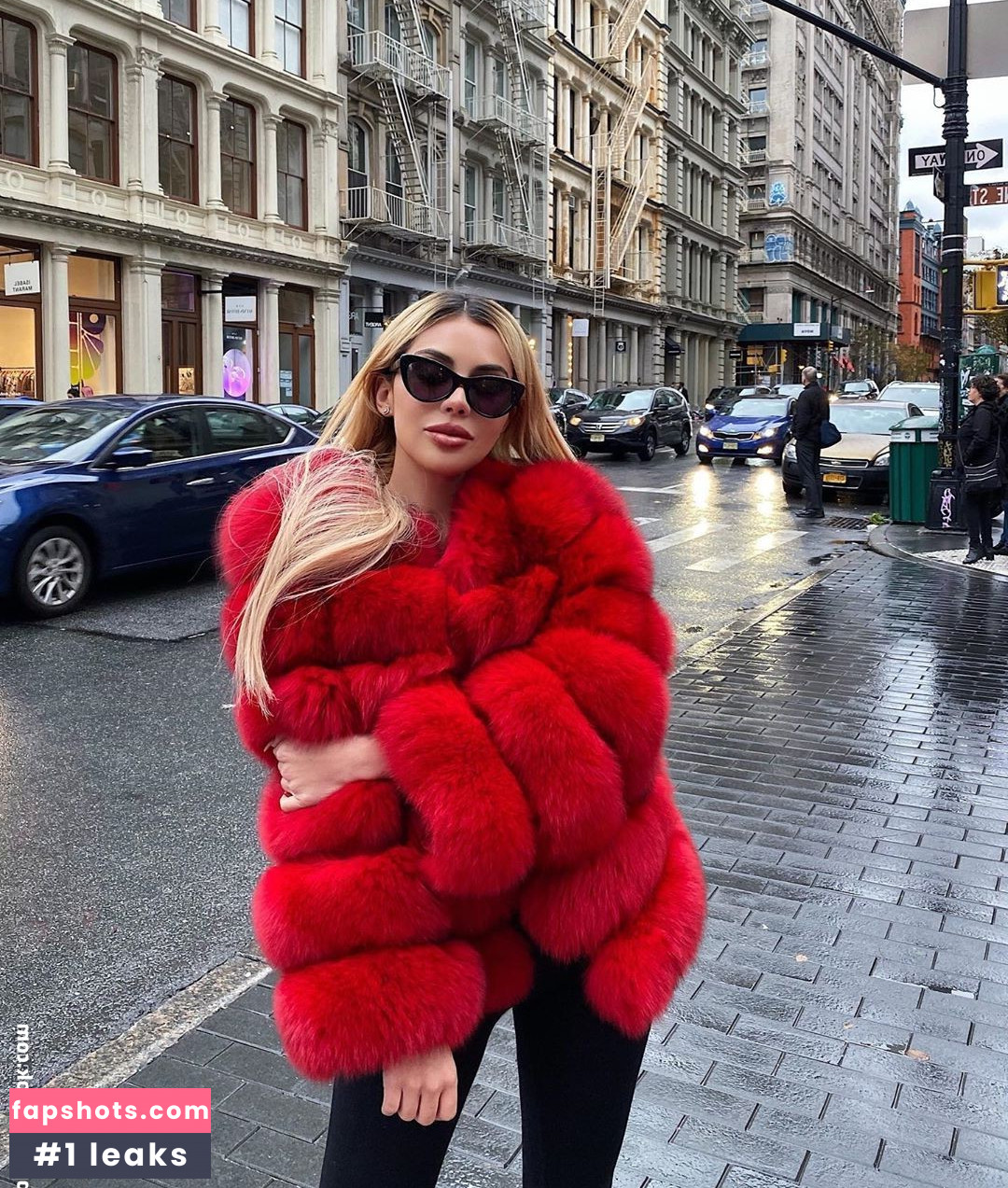 Alexa Dellanos Nude Leaks OnlyFans Photos #128 - Fapshots