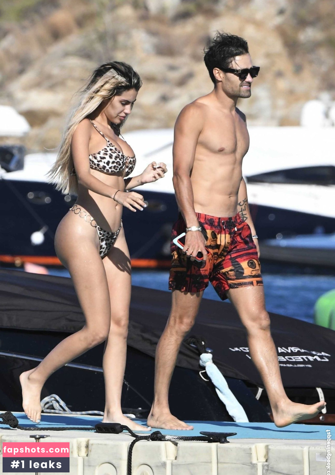 Alexa Dellanos Nude Leaks OnlyFans Photos #129 - Fapshots