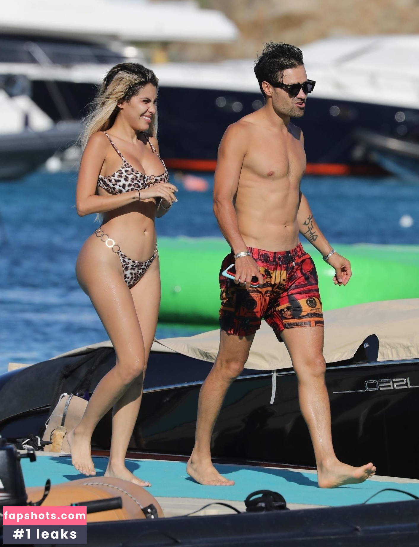 Alexa Dellanos Nude Leaks OnlyFans Photos #130 - Fapshots