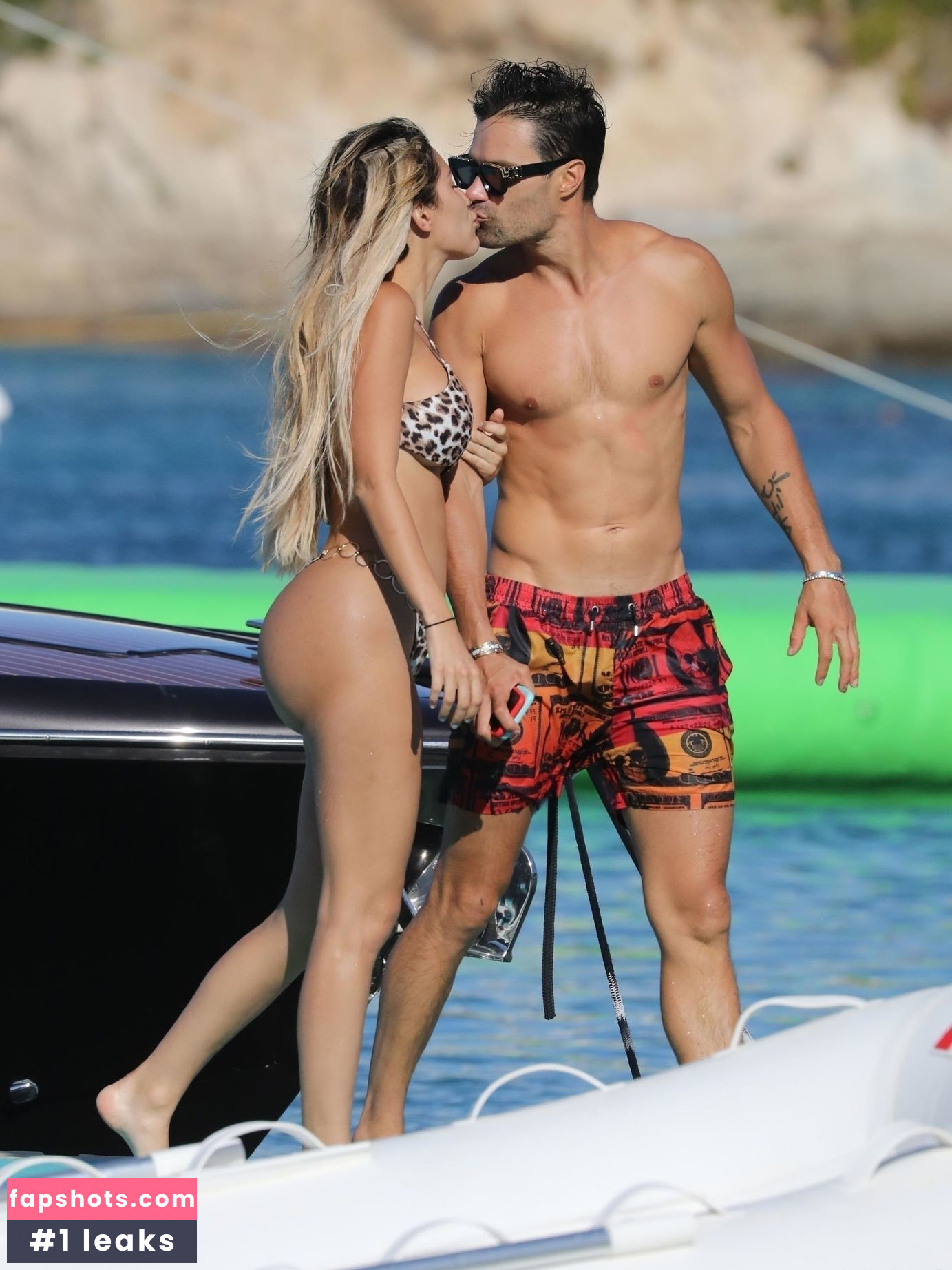 Alexa Dellanos Nude Leaks OnlyFans Photos #133 - Fapshots