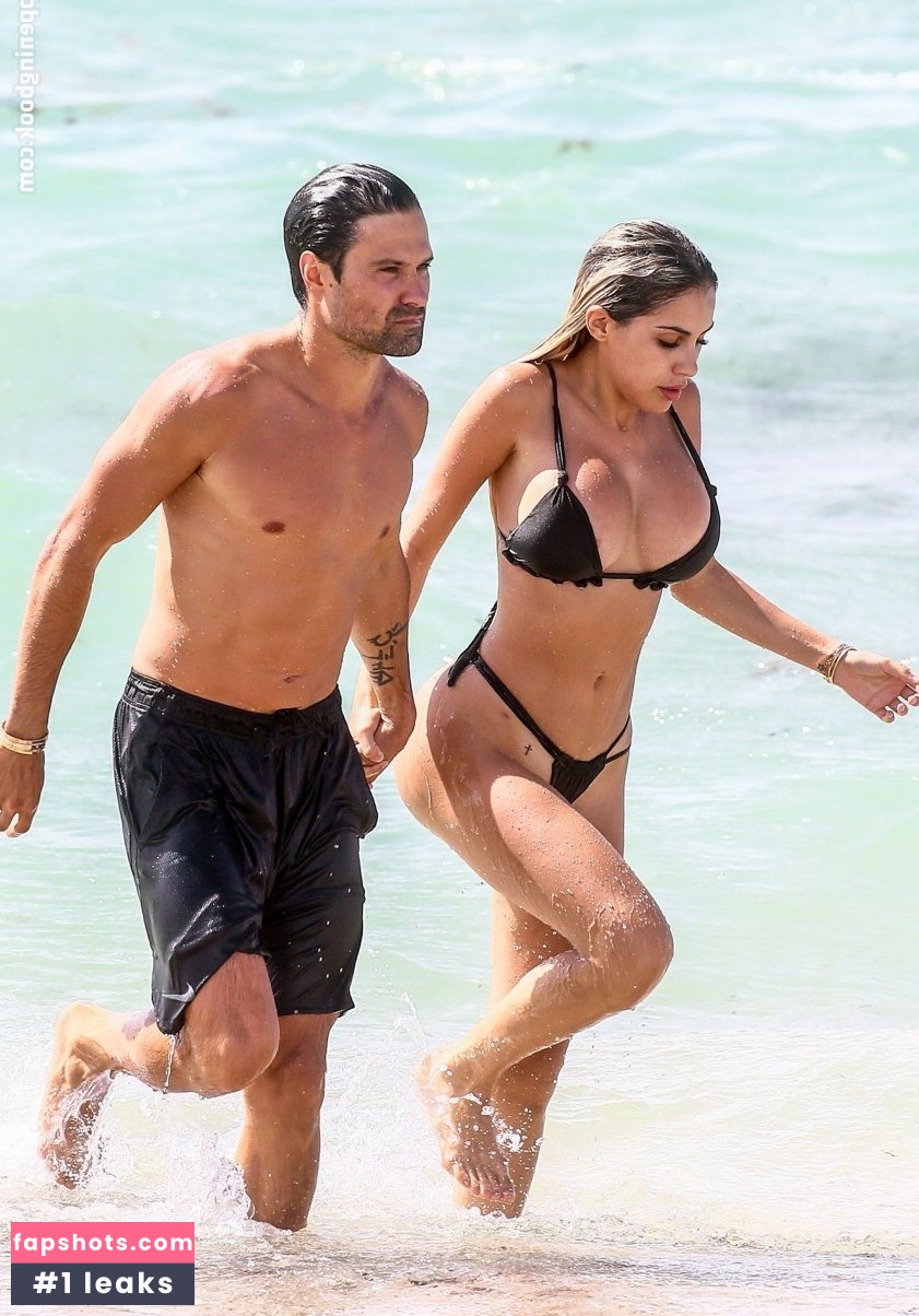 Alexa Dellanos Nude Leaks OnlyFans Photos #142 - Fapshots