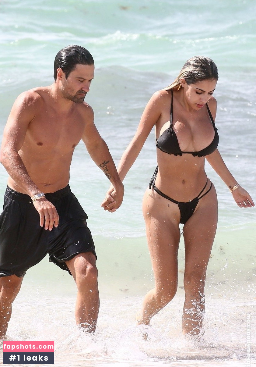 Alexa Dellanos Nude Leaks OnlyFans Photos #143 - Fapshots