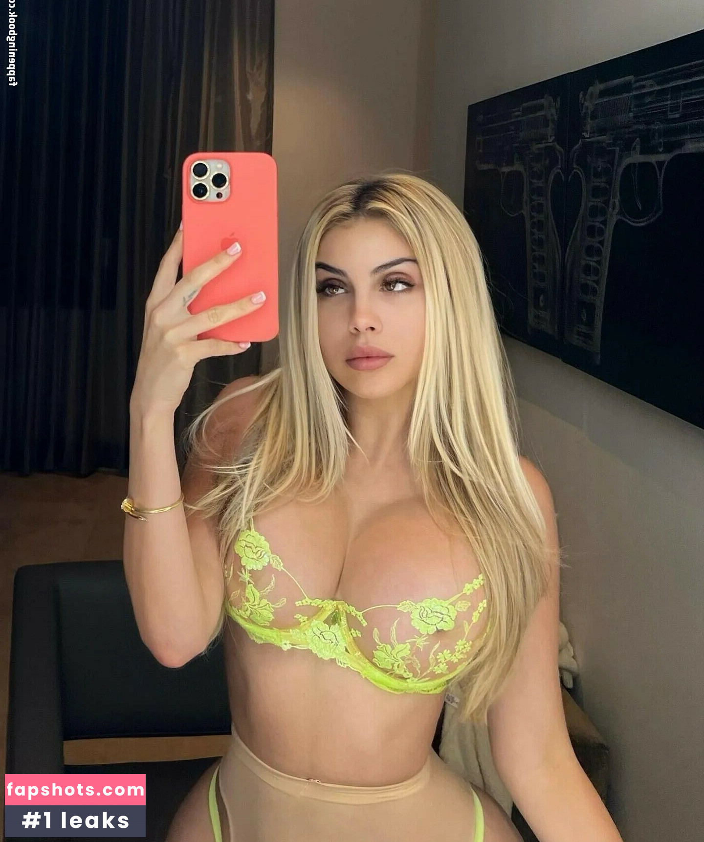 Alexa Dellanos Nude Leaks OnlyFans Photos #16 - Fapshots