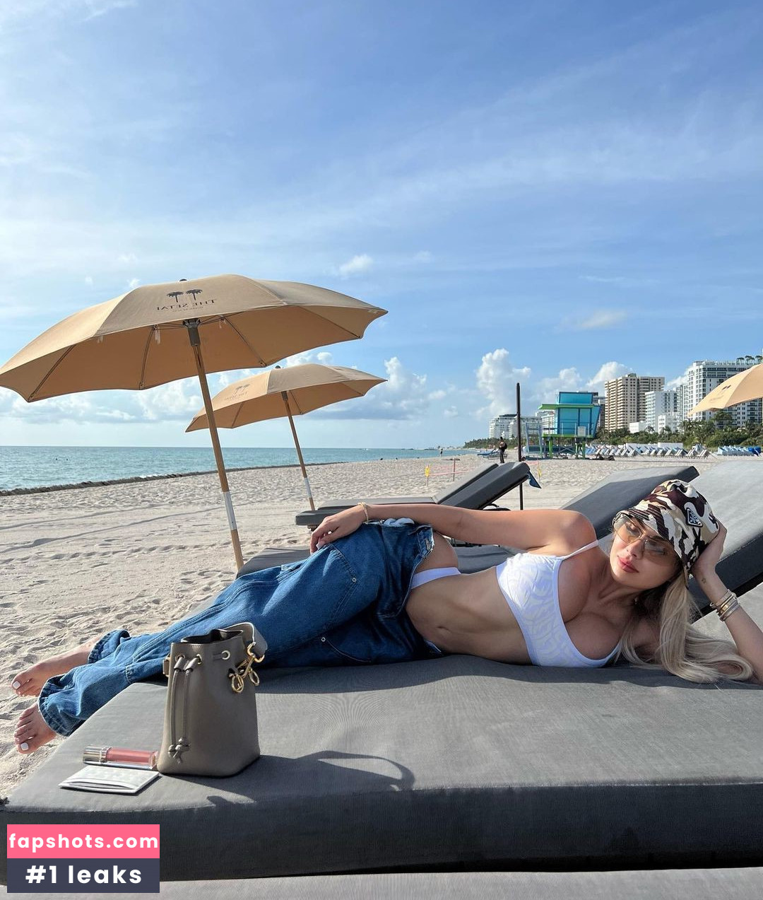 Alexa Dellanos Nude Leaks OnlyFans Photos #28 - Fapshots