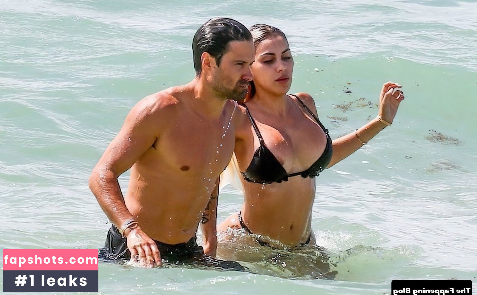 Alexa Dellanos Nude Leaks OnlyFans Photos #40 - Fapshots