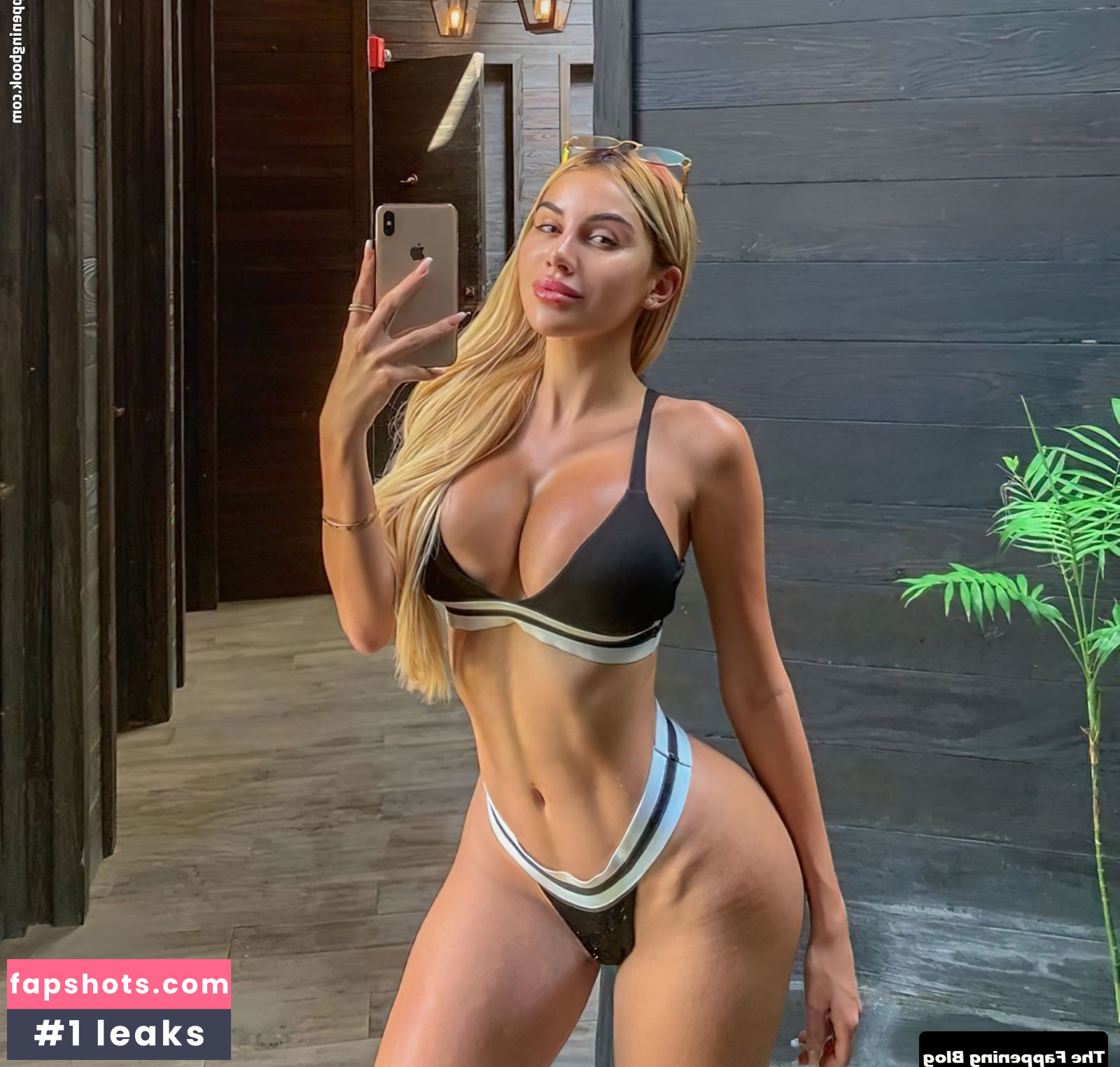 Alexa Dellanos Nude Leaks OnlyFans Photos #42 - Fapshots