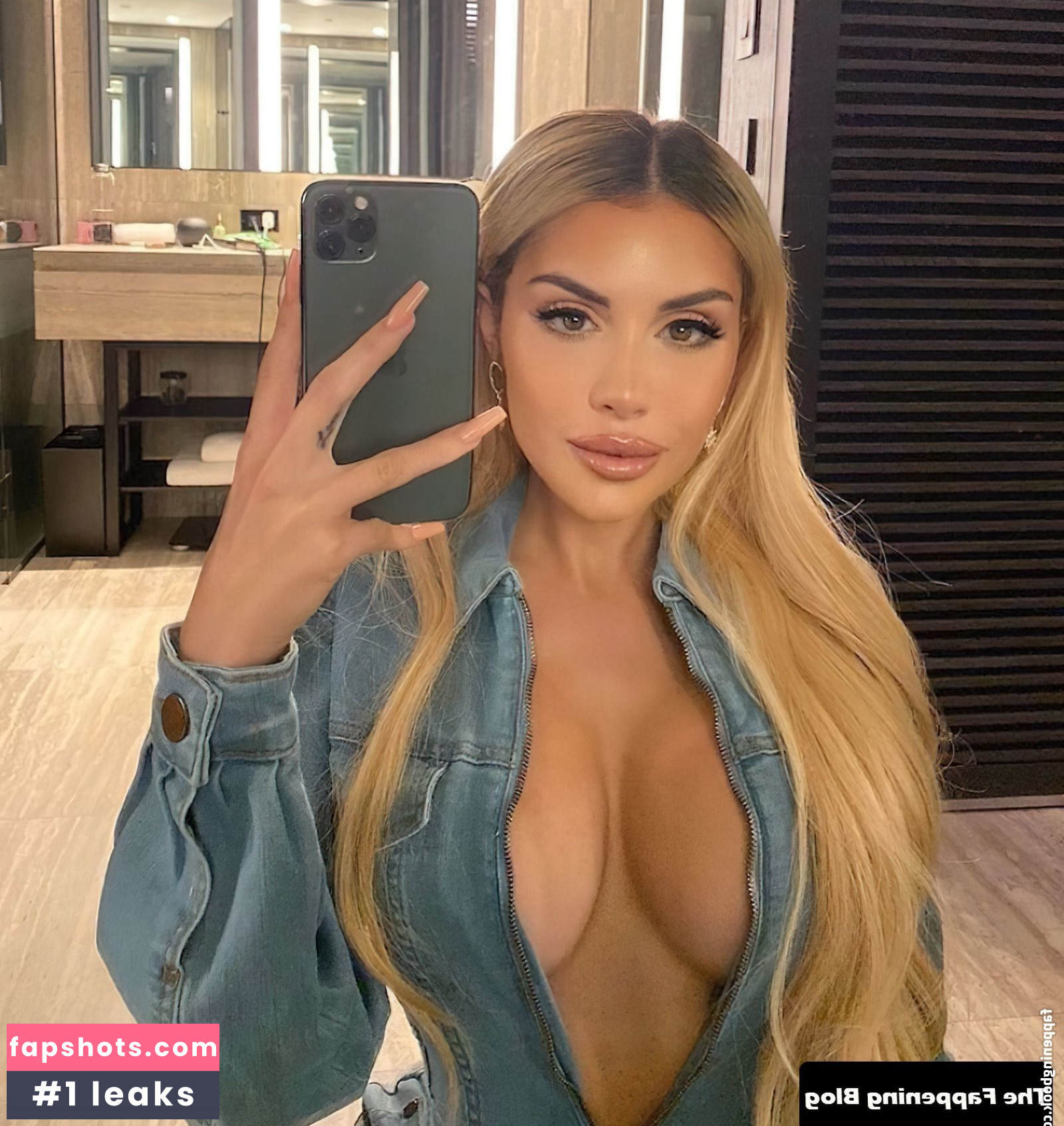 Alexa Dellanos Nude Leaks OnlyFans Photos #48 - Fapshots