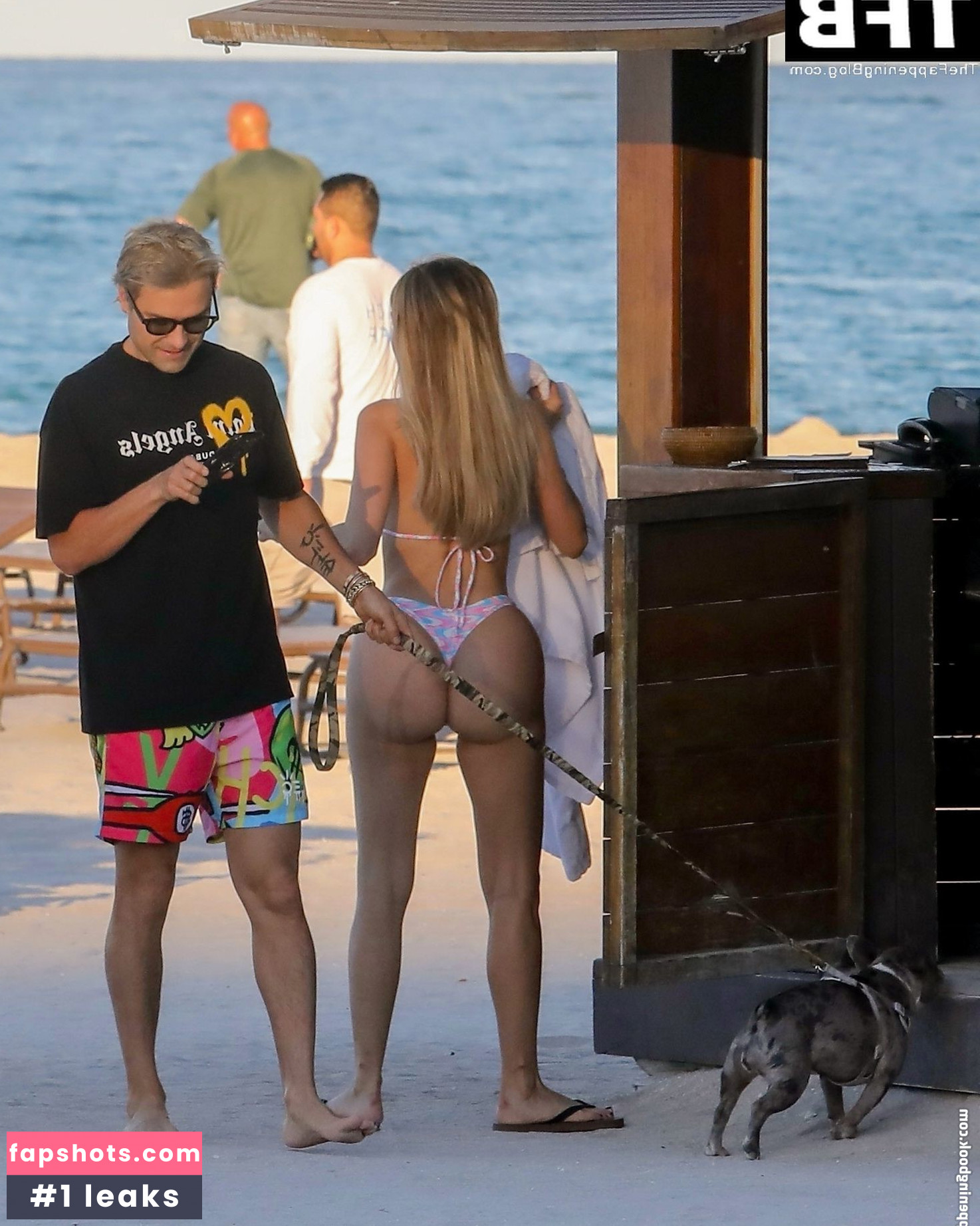 Alexa Dellanos Nude Leaks OnlyFans Photos #77 - Fapshots