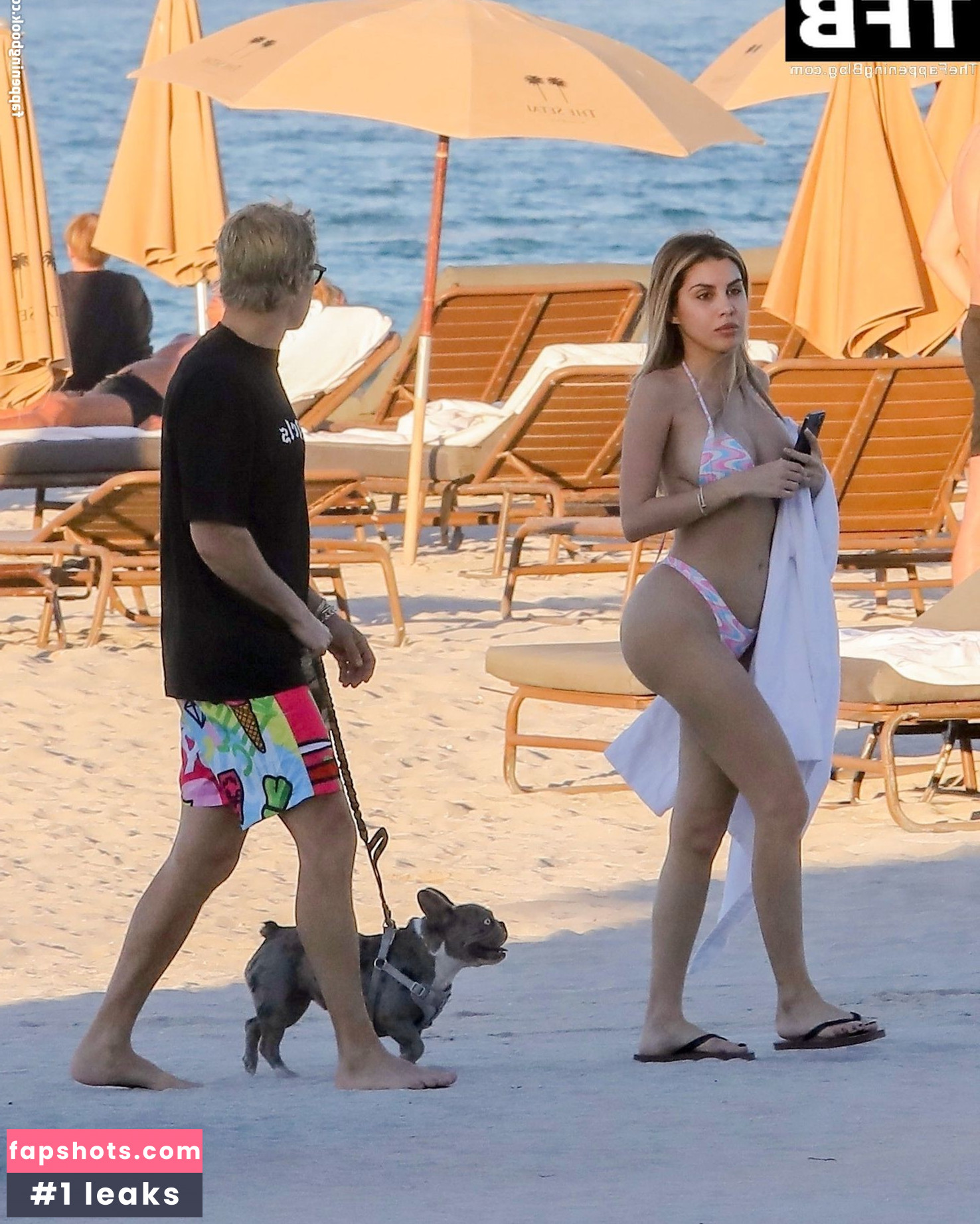 Alexa Dellanos Nude Leaks OnlyFans Photos #79 - Fapshots