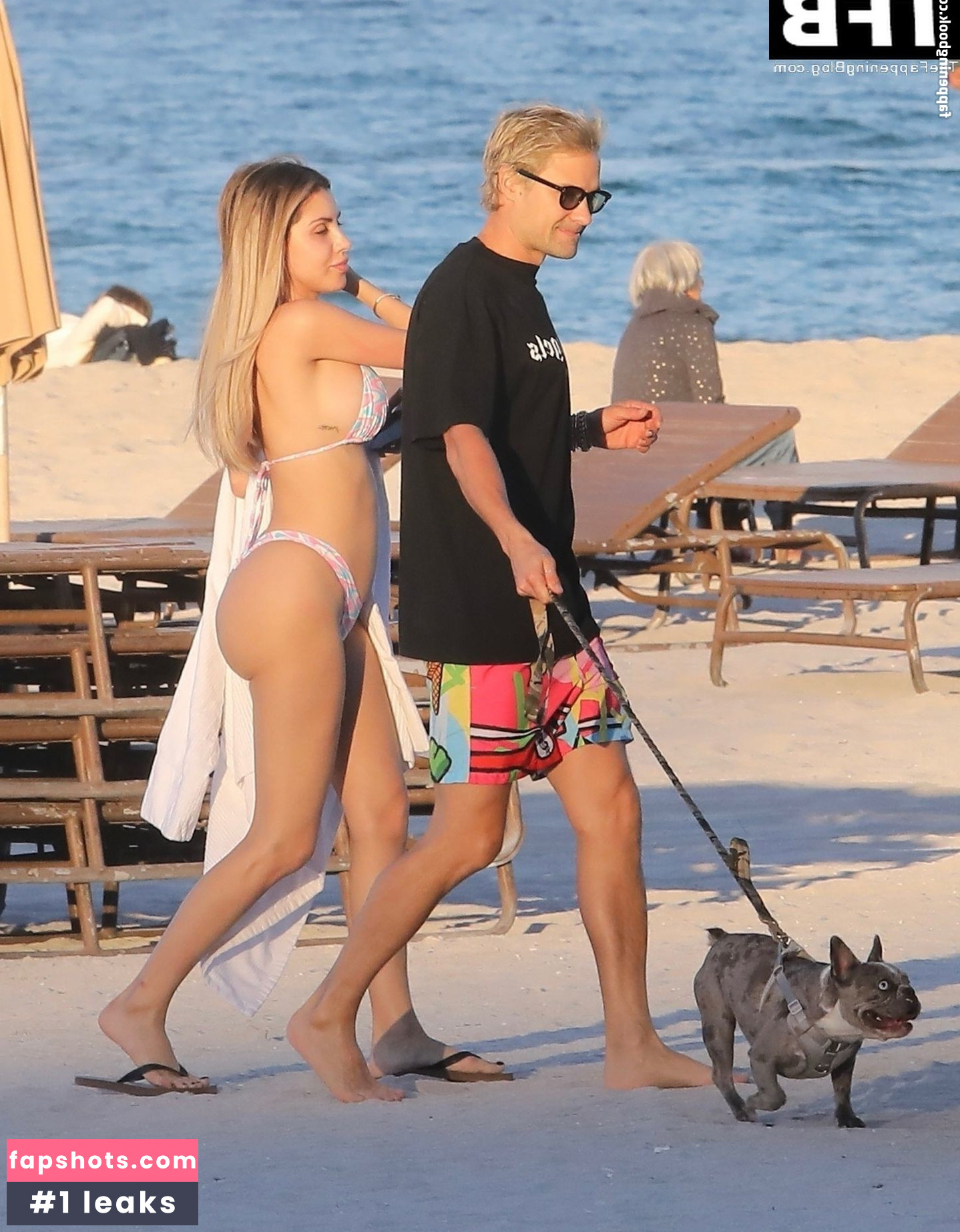 Alexa Dellanos Nude Leaks OnlyFans Photos #81 - Fapshots