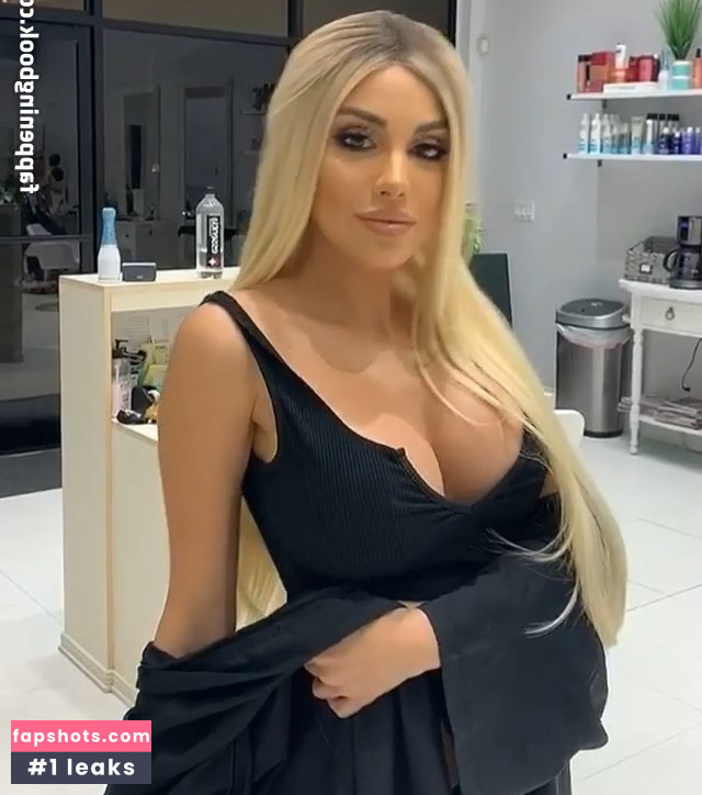 Alexa Dellanos Filtración Desnuda OnlyFans Foto #88 - Fapshots