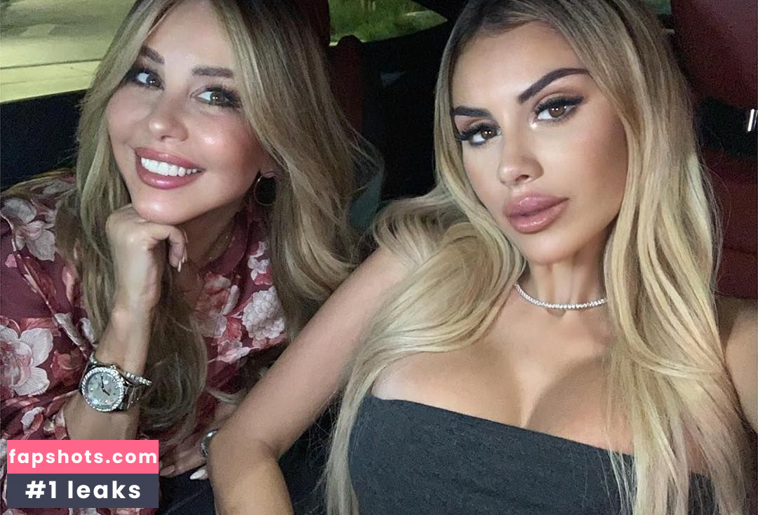 Alexa Dellanos Filtración Desnuda OnlyFans Foto #95 - Fapshots