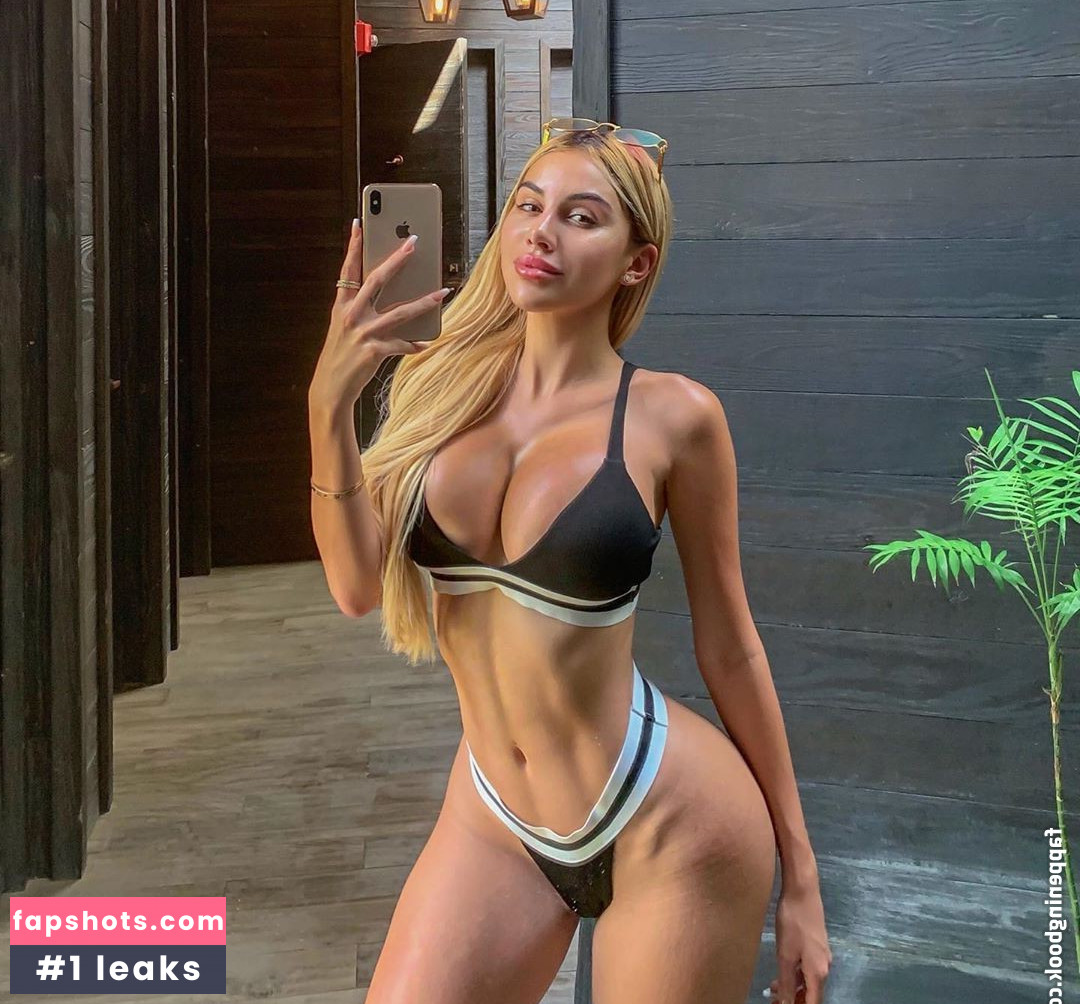 Alexa Dellanos Nude Leaks OnlyFans Photos #98 - Fapshots