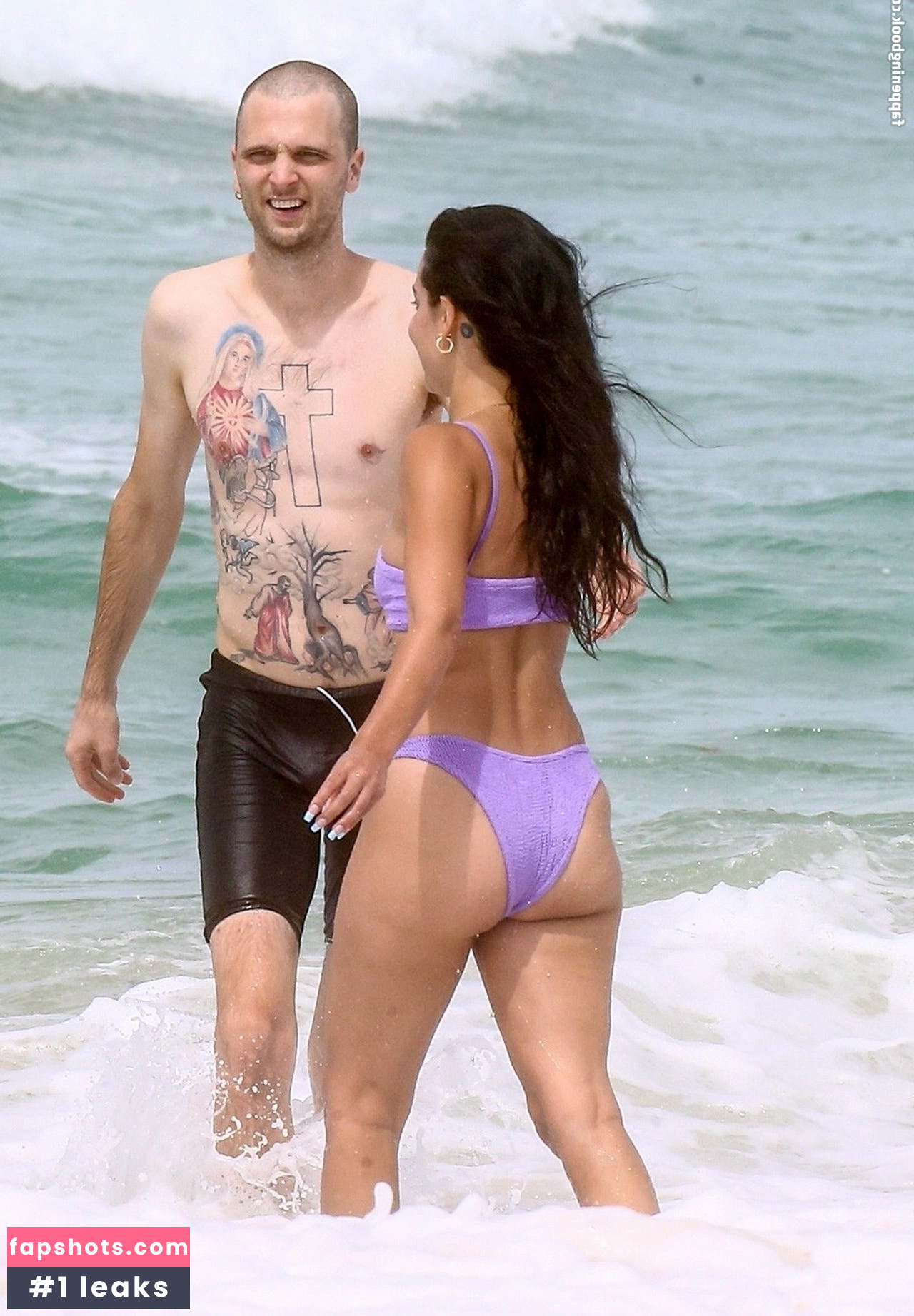 Alexa Demie gallery photo #60