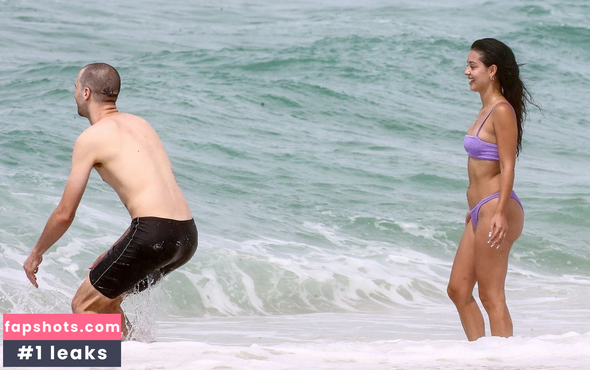 Alexa Demie gallery photo #62