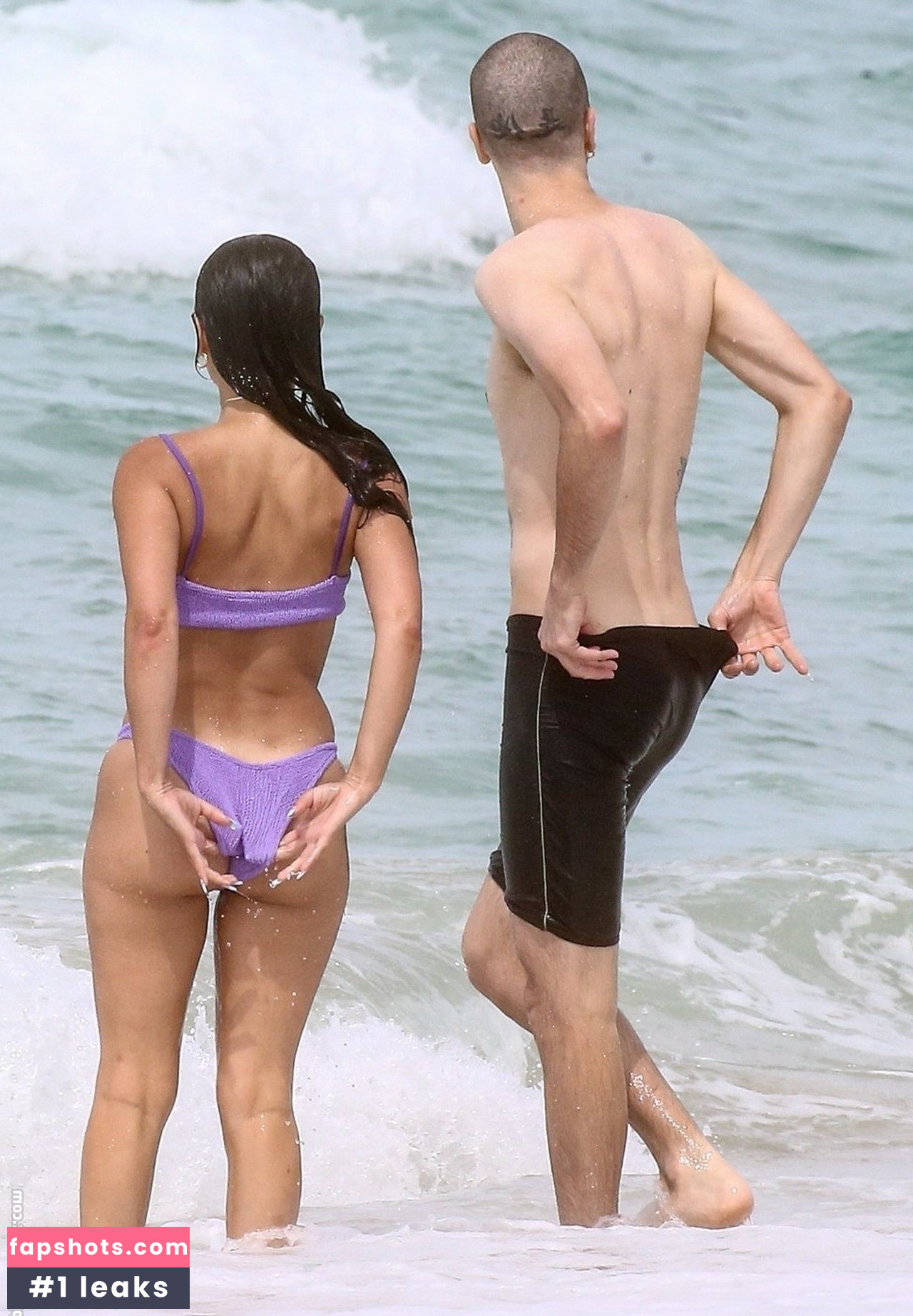 Alexa Demie gallery photo #65