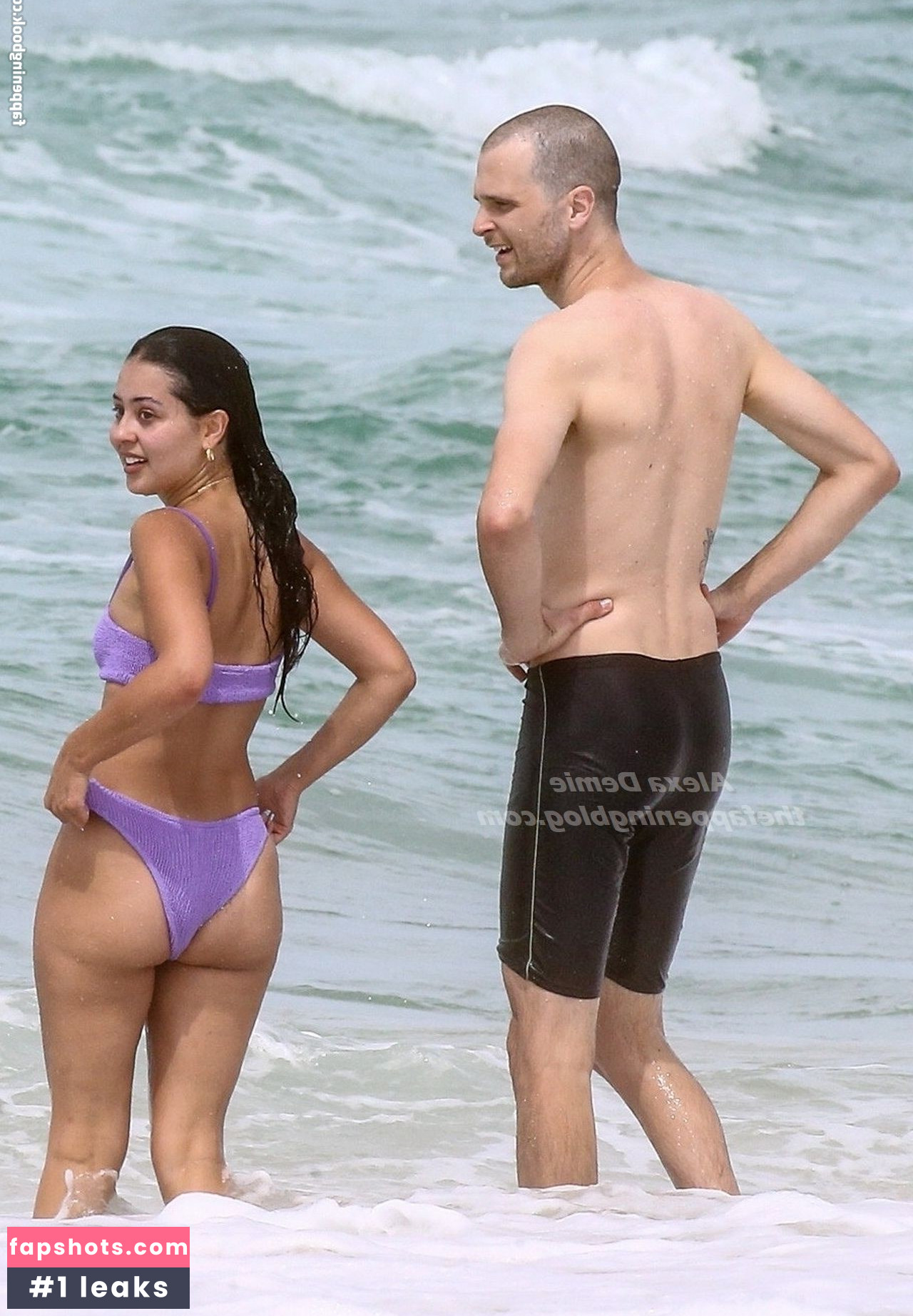 Alexa Demie gallery photo #66