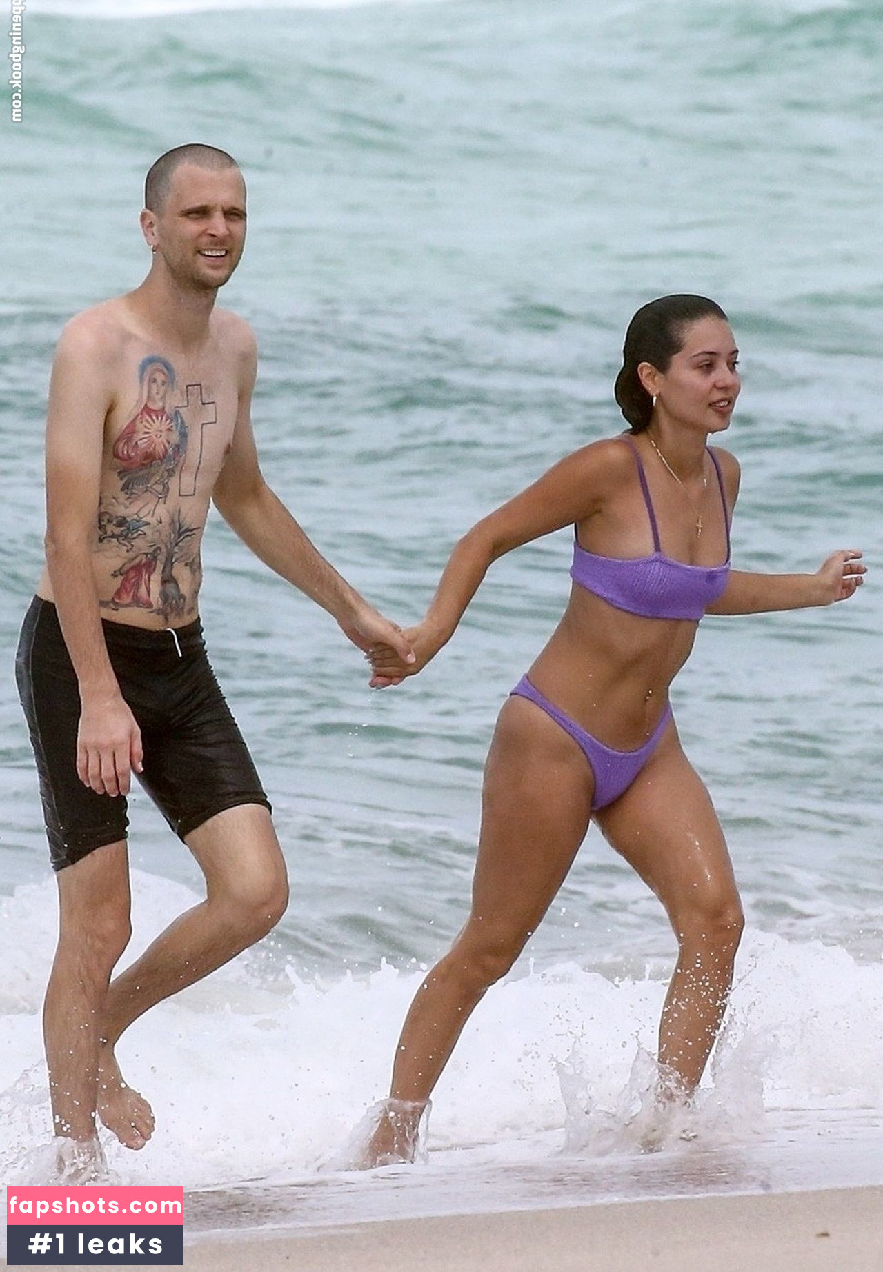 Alexa Demie gallery photo #68