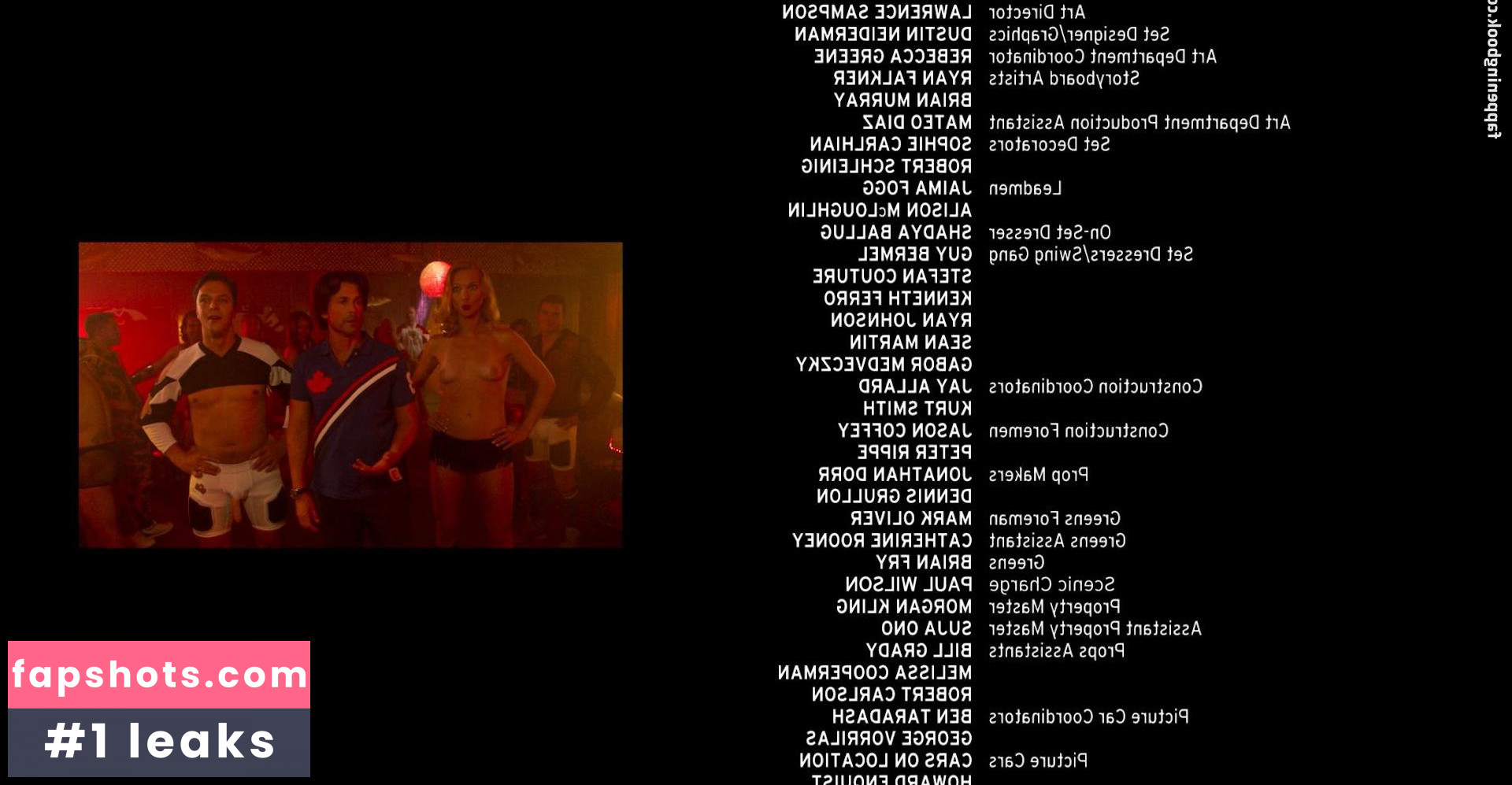 Alexa Don Nahé úniky fotek pouze od fanoušků #11 - Fapshots