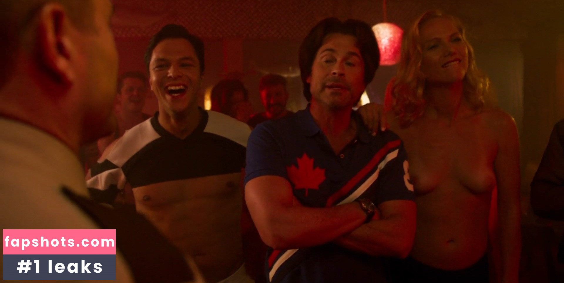 Alexa Don Nahé úniky fotek pouze od fanoušků #3 - Fapshots