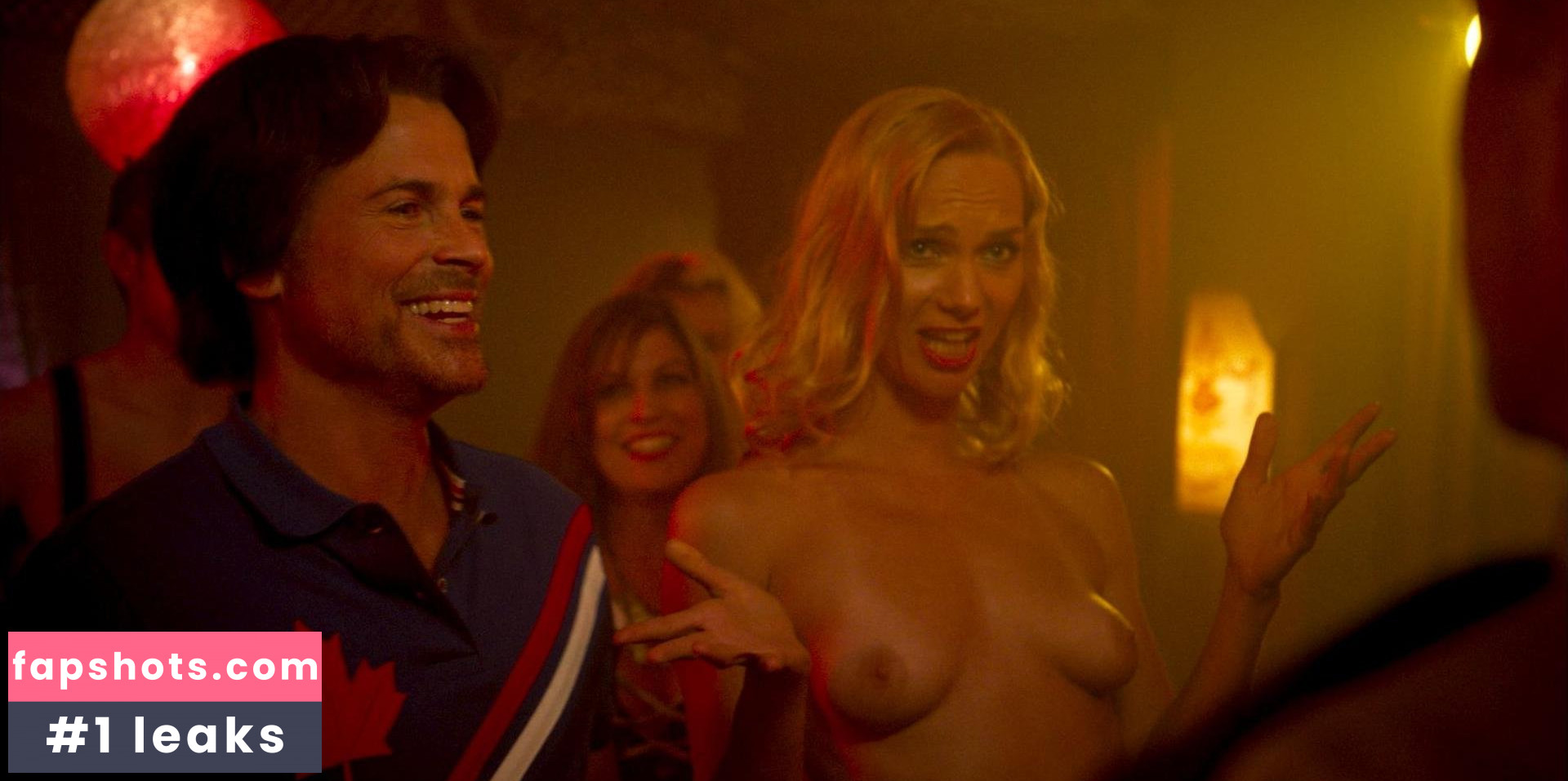 Alexa Don Nahé úniky fotek pouze od fanoušků #8 - Fapshots