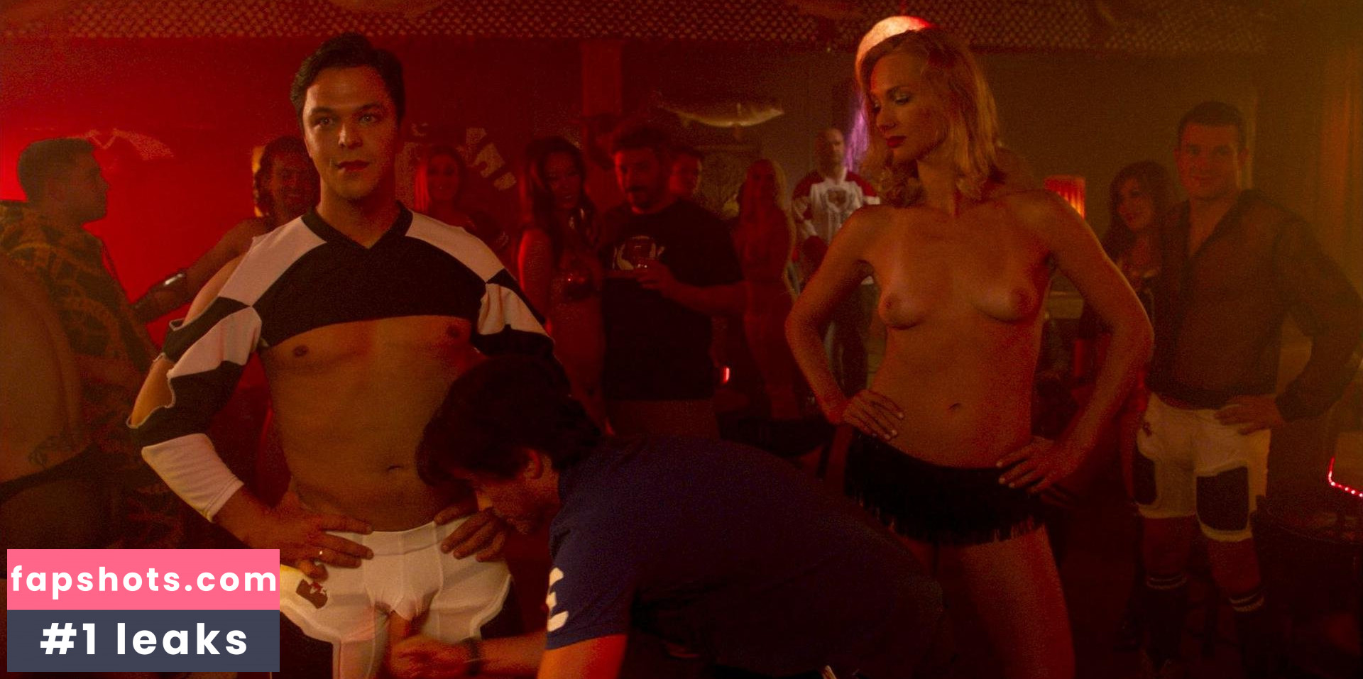 Alexa Don Nahé úniky fotek pouze od fanoušků #10 - Fapshots