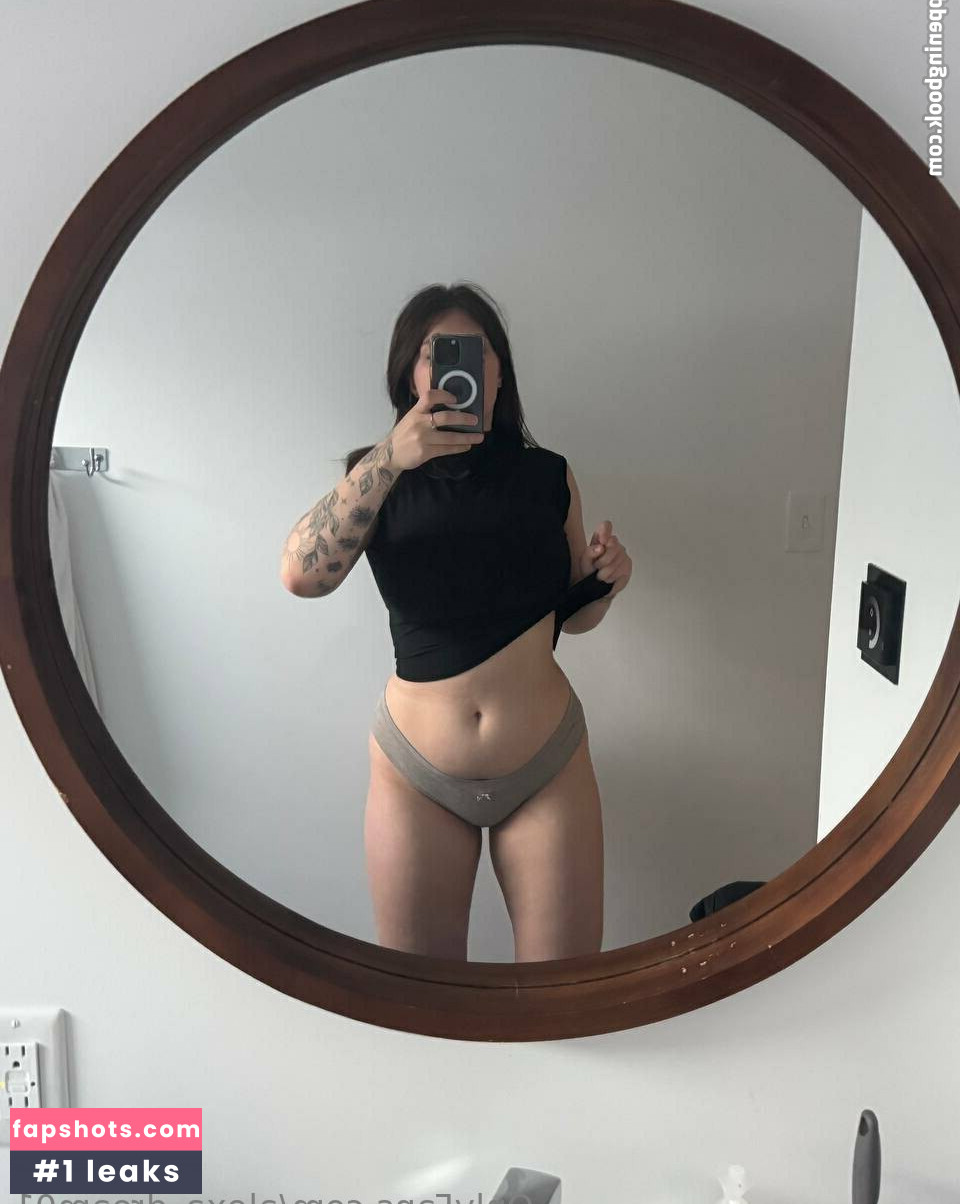 alexa_dream01 Filtración Desnuda OnlyFans Foto #18 - Fapshots