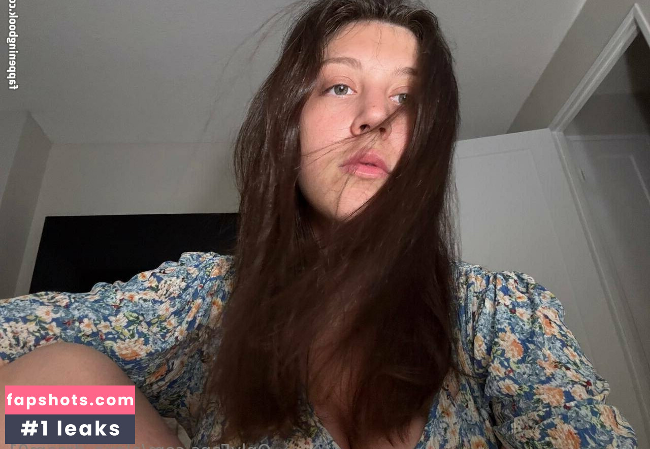 alexa_dream01 Filtración Desnuda OnlyFans Foto #20 - Fapshots