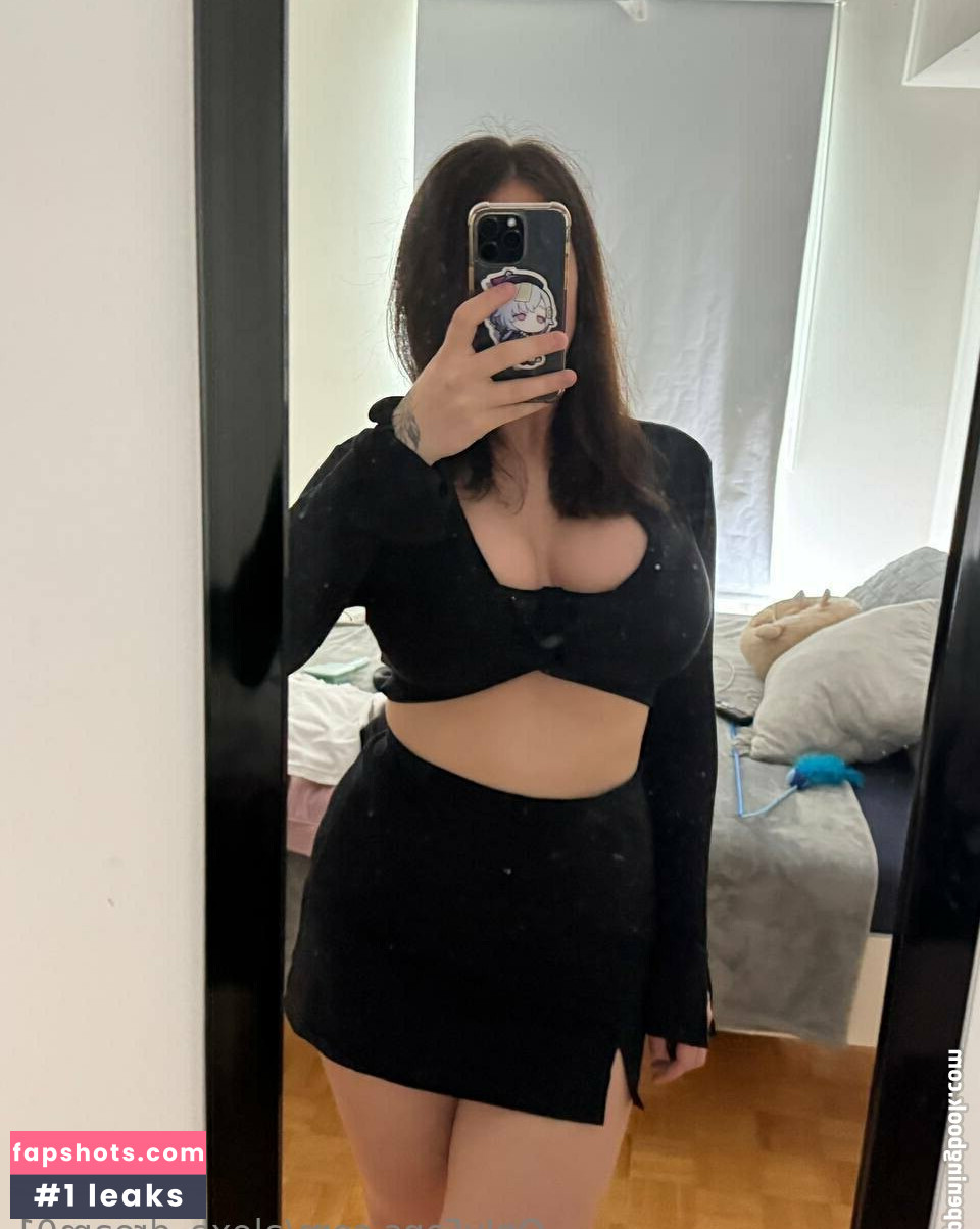 alexa_dream01 Filtración Desnuda OnlyFans Foto #3 - Fapshots