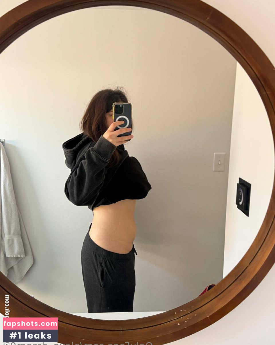 alexa_dream01 Filtración Desnuda OnlyFans Foto #23 - Fapshots