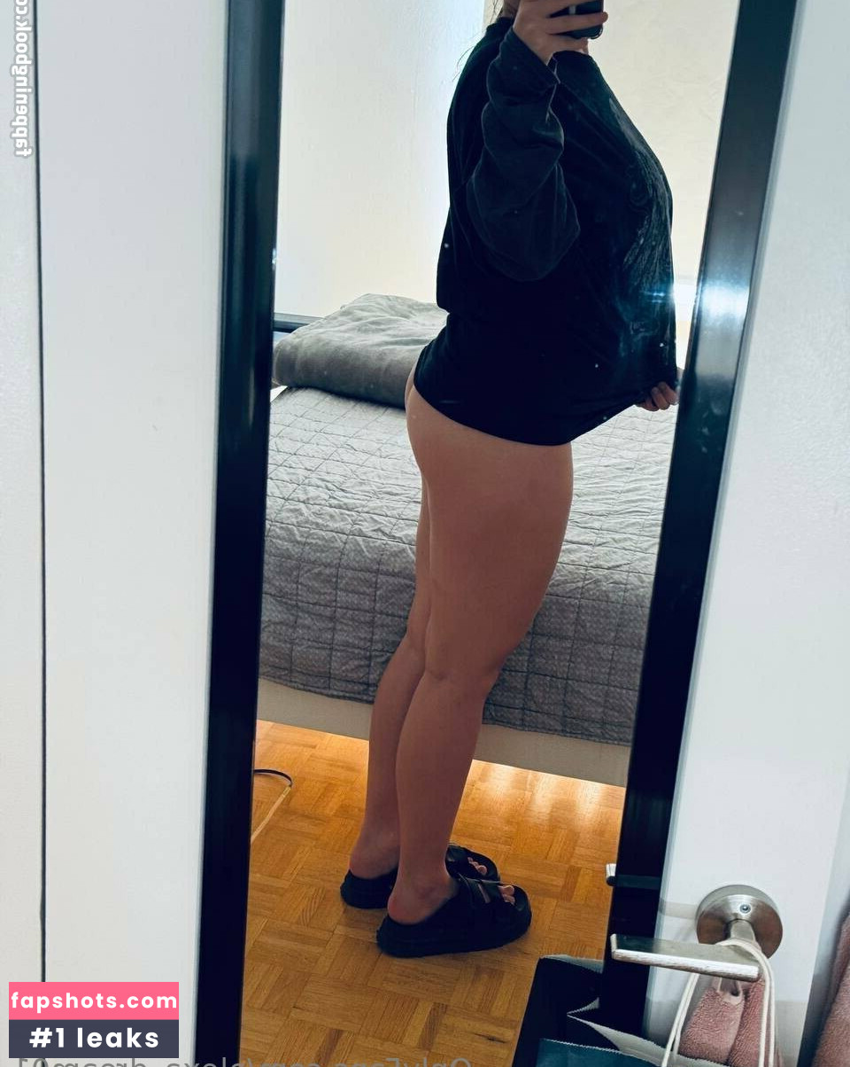 alexa_dream01 Filtración Desnuda OnlyFans Foto #29 - Fapshots