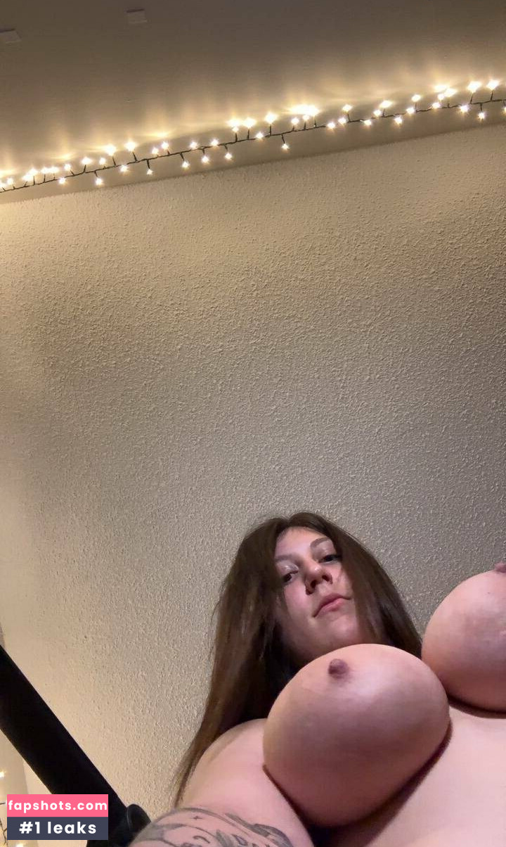 alexa_dream01 Filtración Desnuda OnlyFans Foto #30 - Fapshots