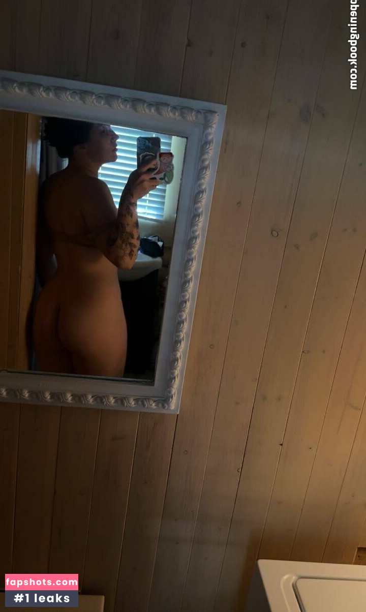 alexa_dream01 Filtración Desnuda OnlyFans Foto #33 - Fapshots