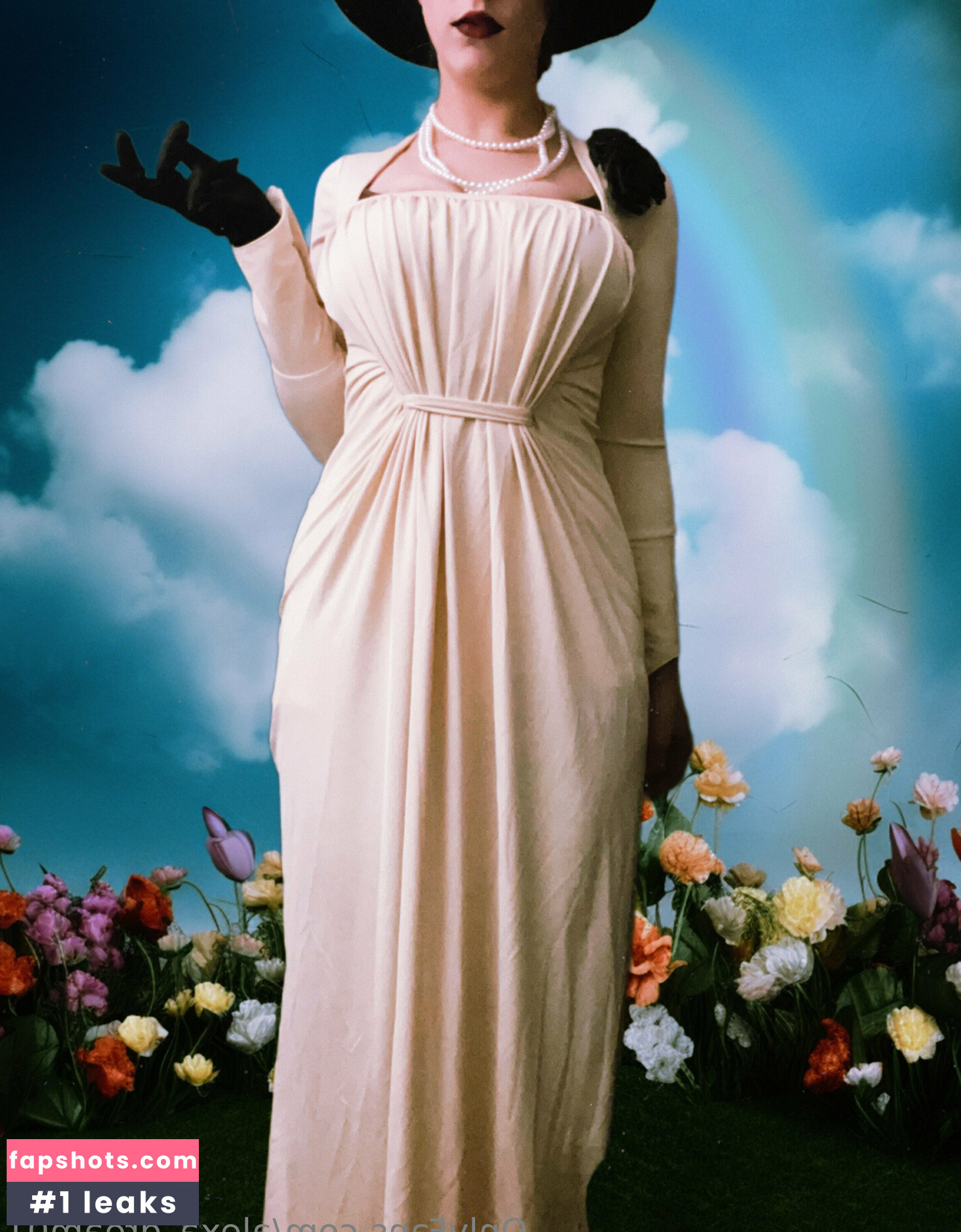 alexa_dream01 Filtración Desnuda OnlyFans Foto #39 - Fapshots