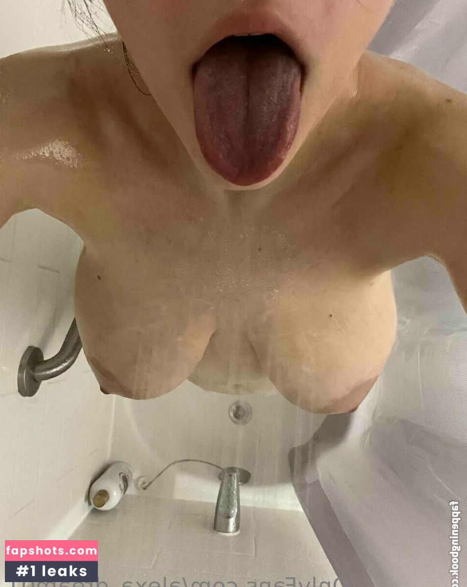 alexa_dream01 Filtración Desnuda OnlyFans Foto #42 - Fapshots