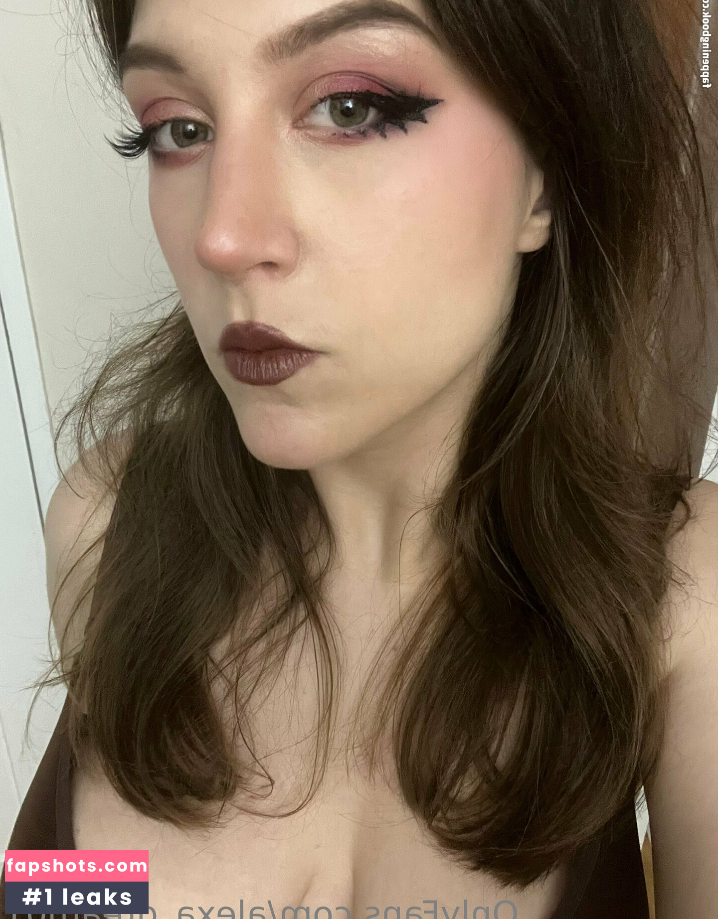 alexa_dream01 Filtración Desnuda OnlyFans Foto #54 - Fapshots