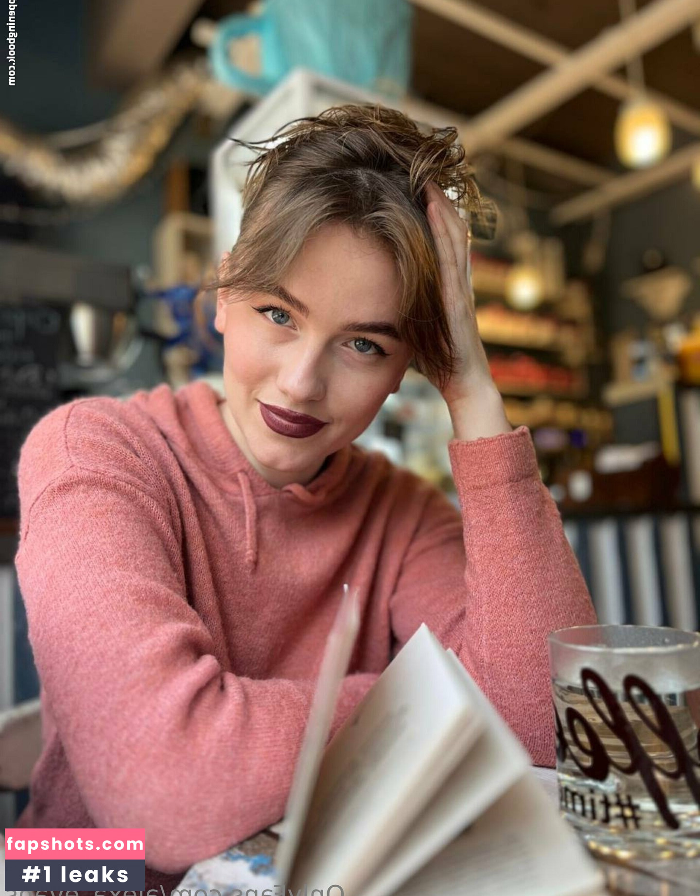 alexa_evans Nude Leaks OnlyFans Photos #28 - Fapshots