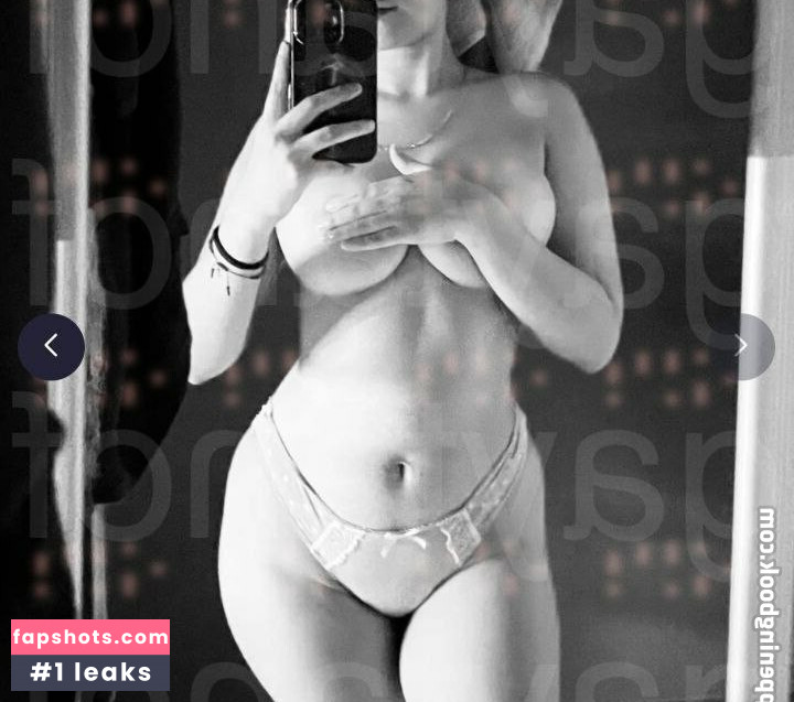 Alexa Gaytan Nude Leaks OnlyFans Photos #16 - Fapshots