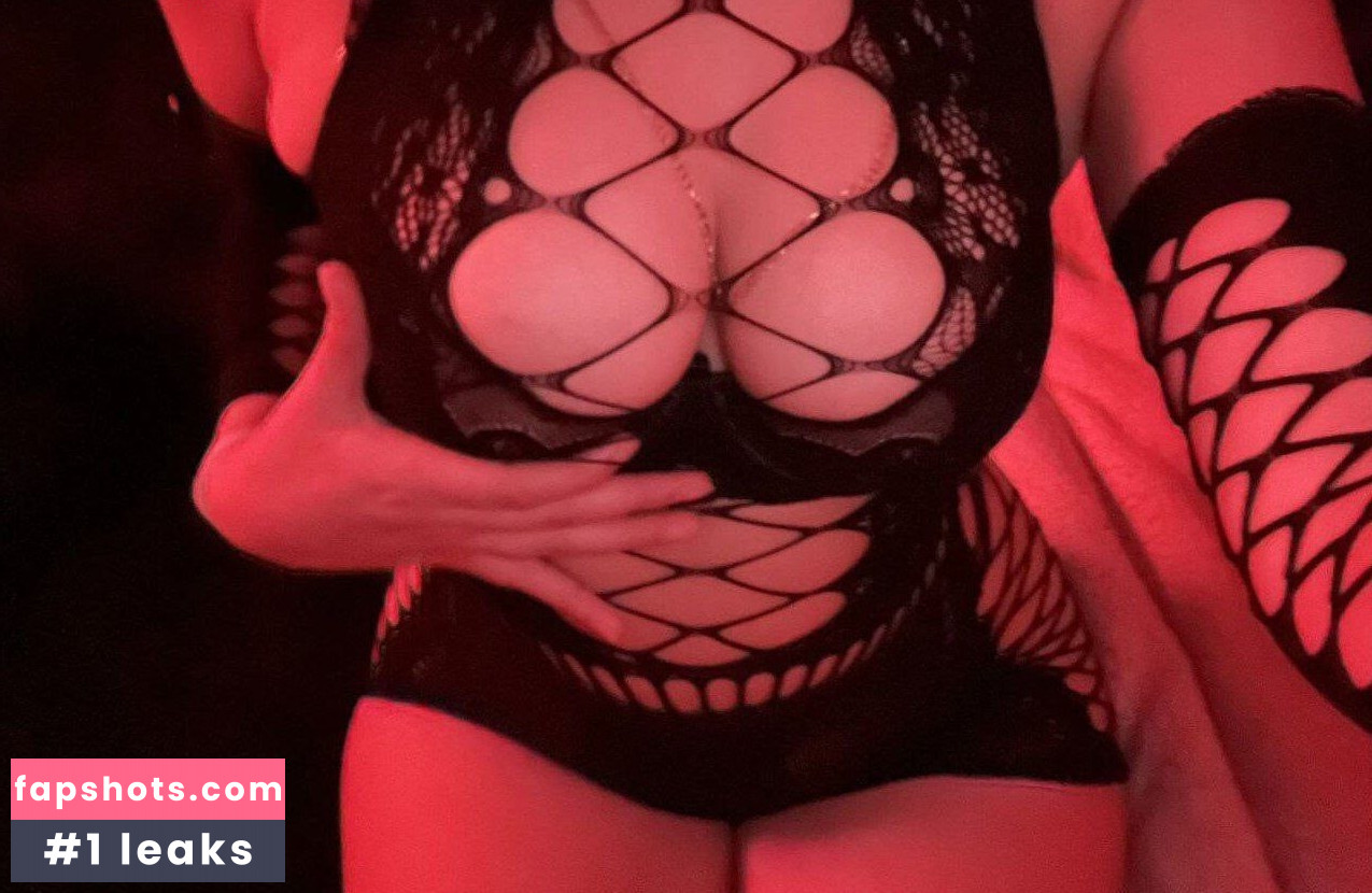 Alexa Gaytan Nude Leaks OnlyFans Photos #21 - Fapshots