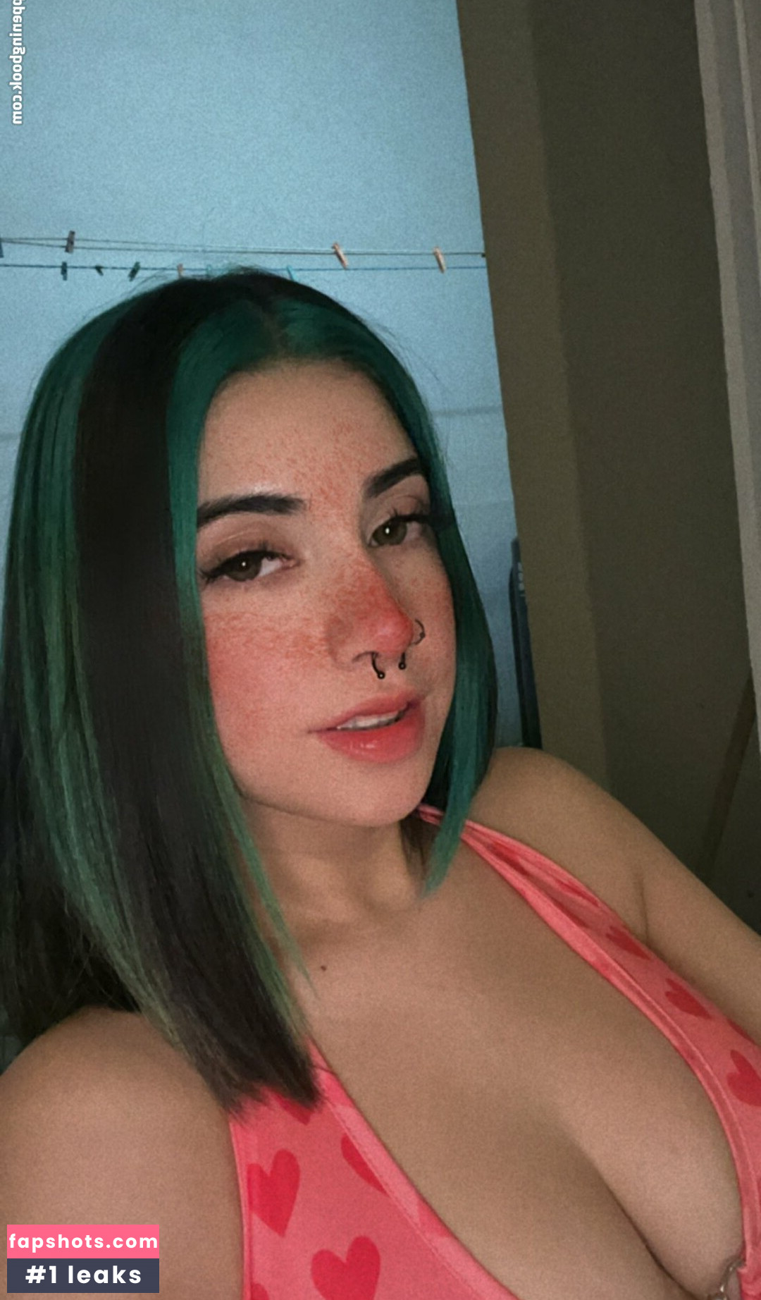 Alexa Gaytan Nude Leaks OnlyFans Photos #26 - Fapshots