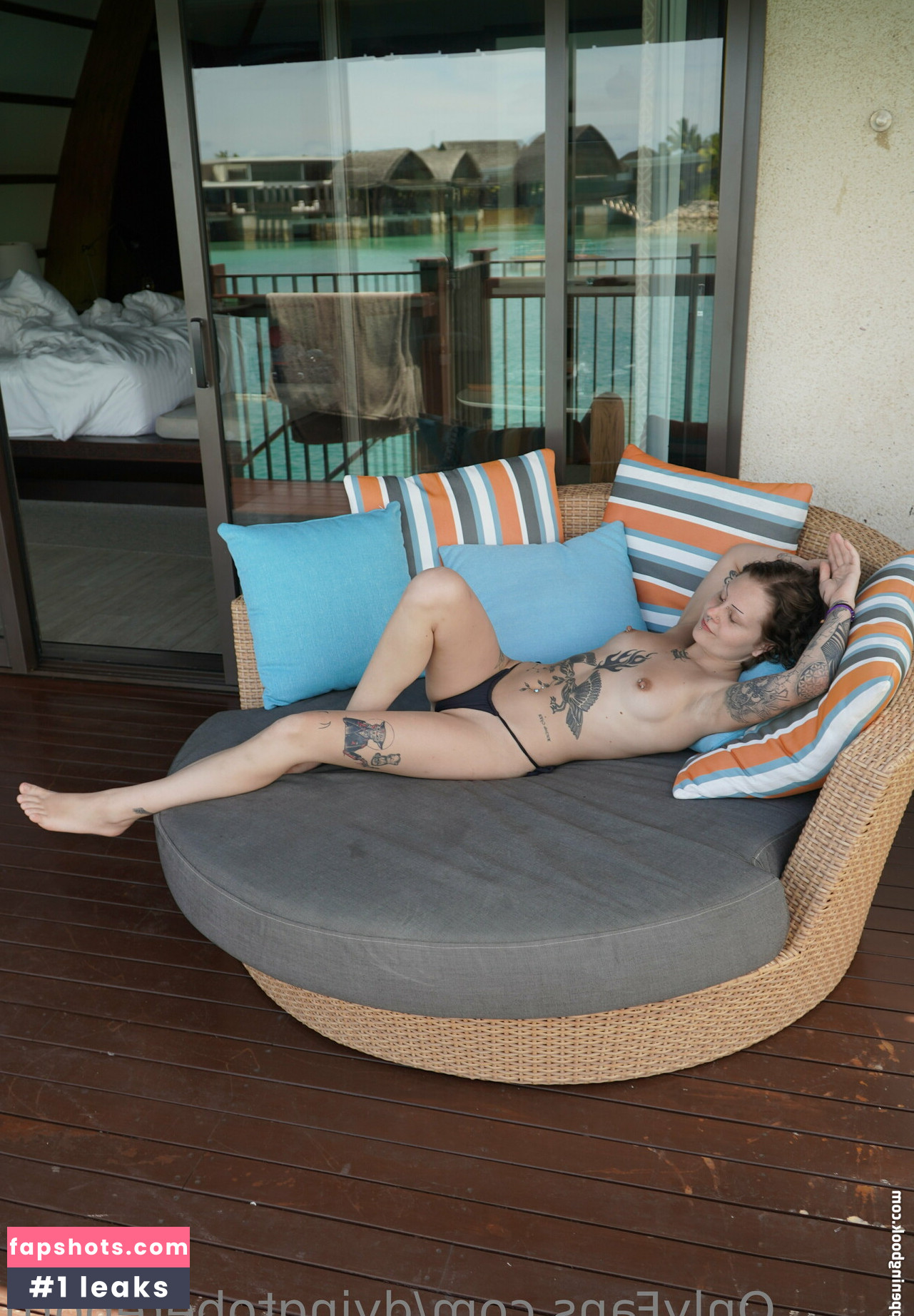 Alexa Lea gallery photo #7