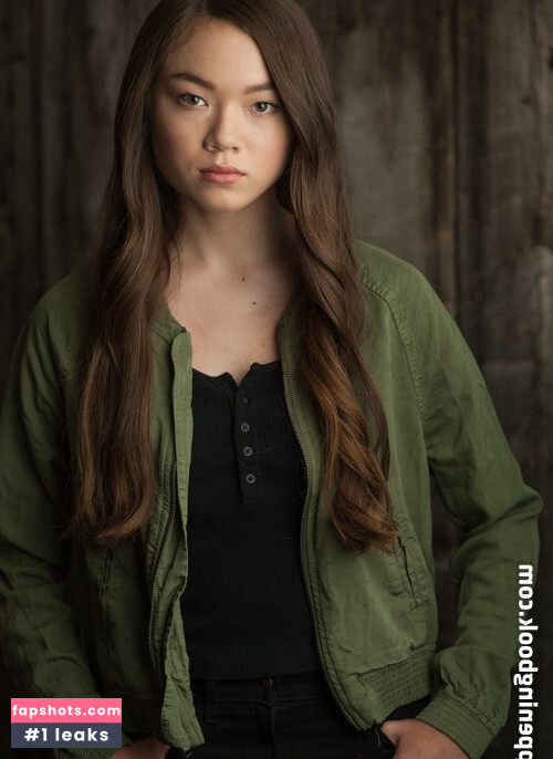 Alexa Loo gallery photo #11