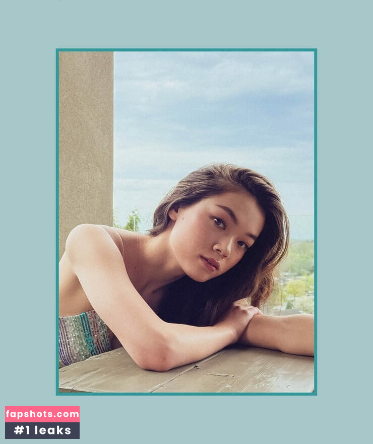 Alexa Loo gallery photo #13