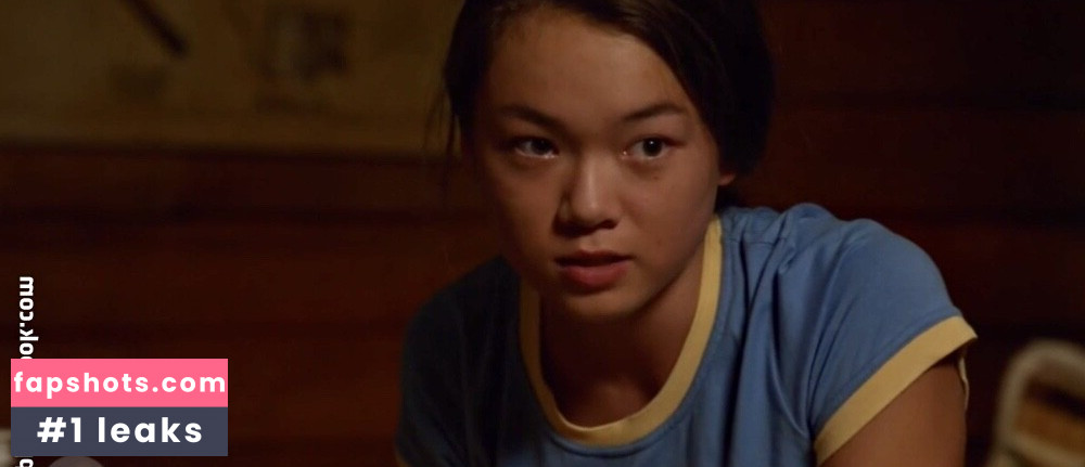 Alexa Loo gallery photo #3