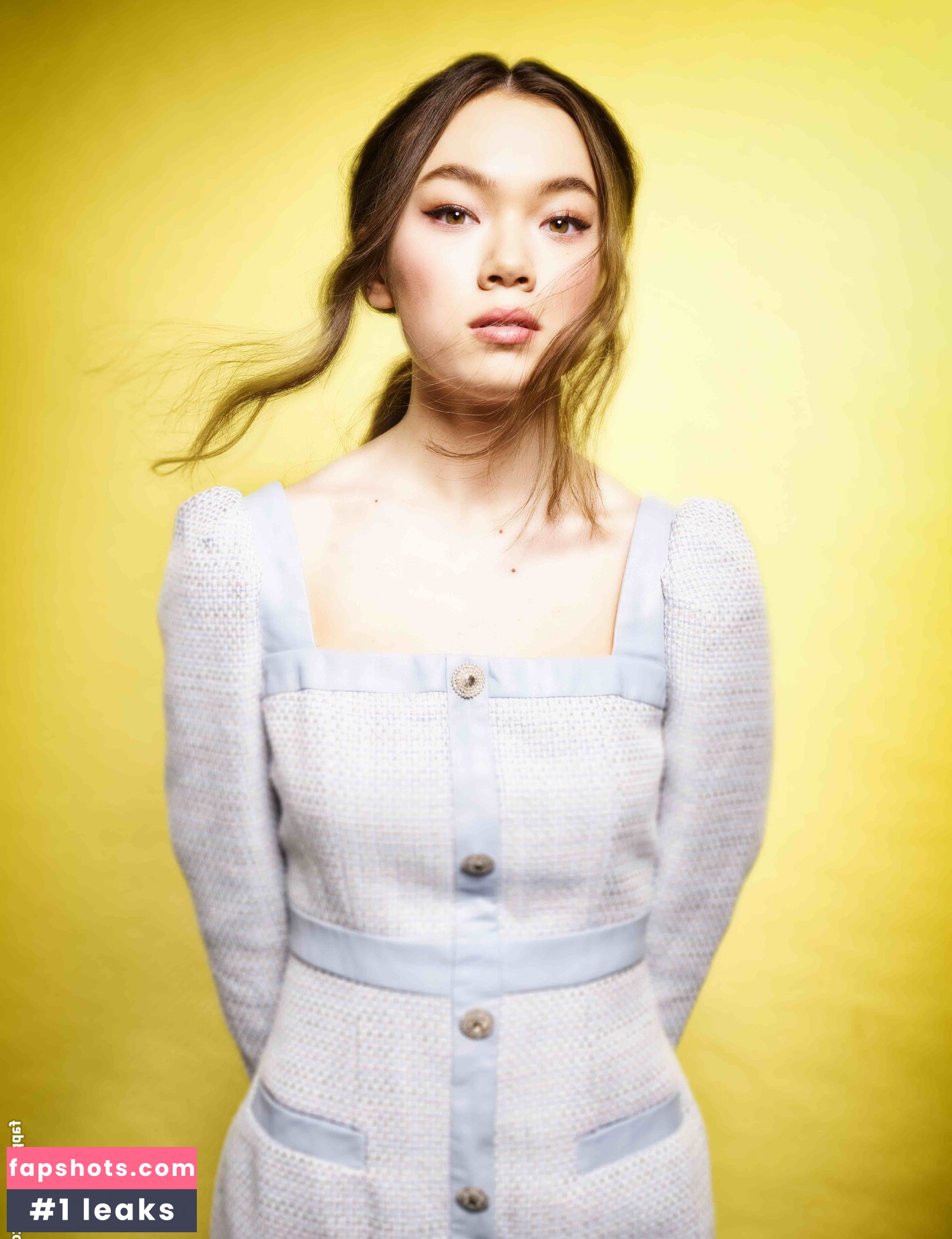 Alexa Loo gallery photo #5