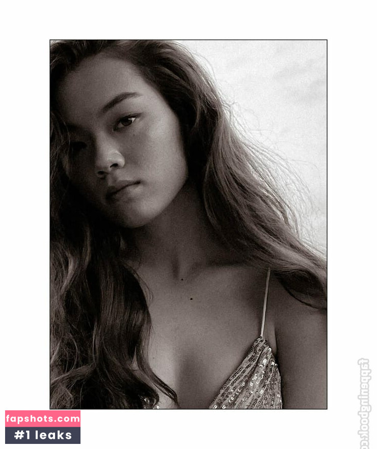 Alexa Loo gallery photo #6